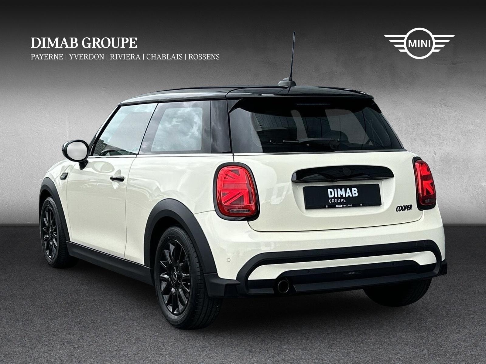 MINI Cooper Classic Trim F56 1.5i (CH)-image-2