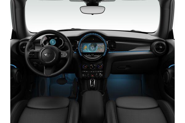 MINI Cooper Classic Trim F56 1.5i (CH)-showroom-element-3