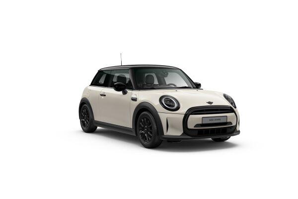MINI Cooper Classic Trim F56 1.5i (CH)