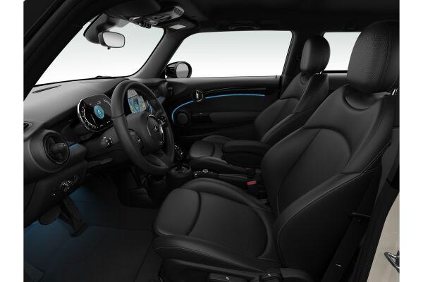MINI Cooper Classic Trim F56 1.5i (CH)-showroom-element-2