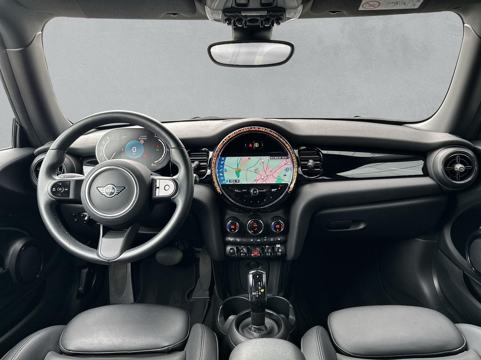 MINI Cooper Classic Trim F56 1.5i (CH)-image-16