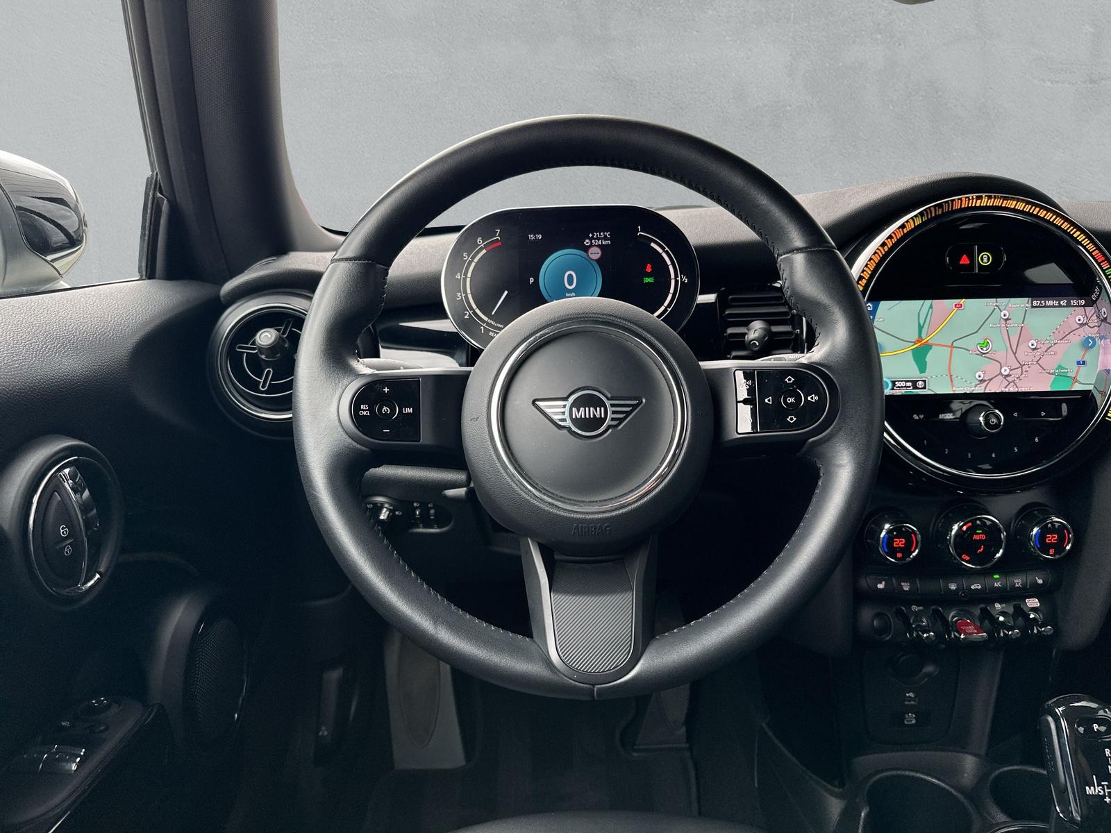 MINI Cooper Classic Trim F56 1.5i (CH)-image-20