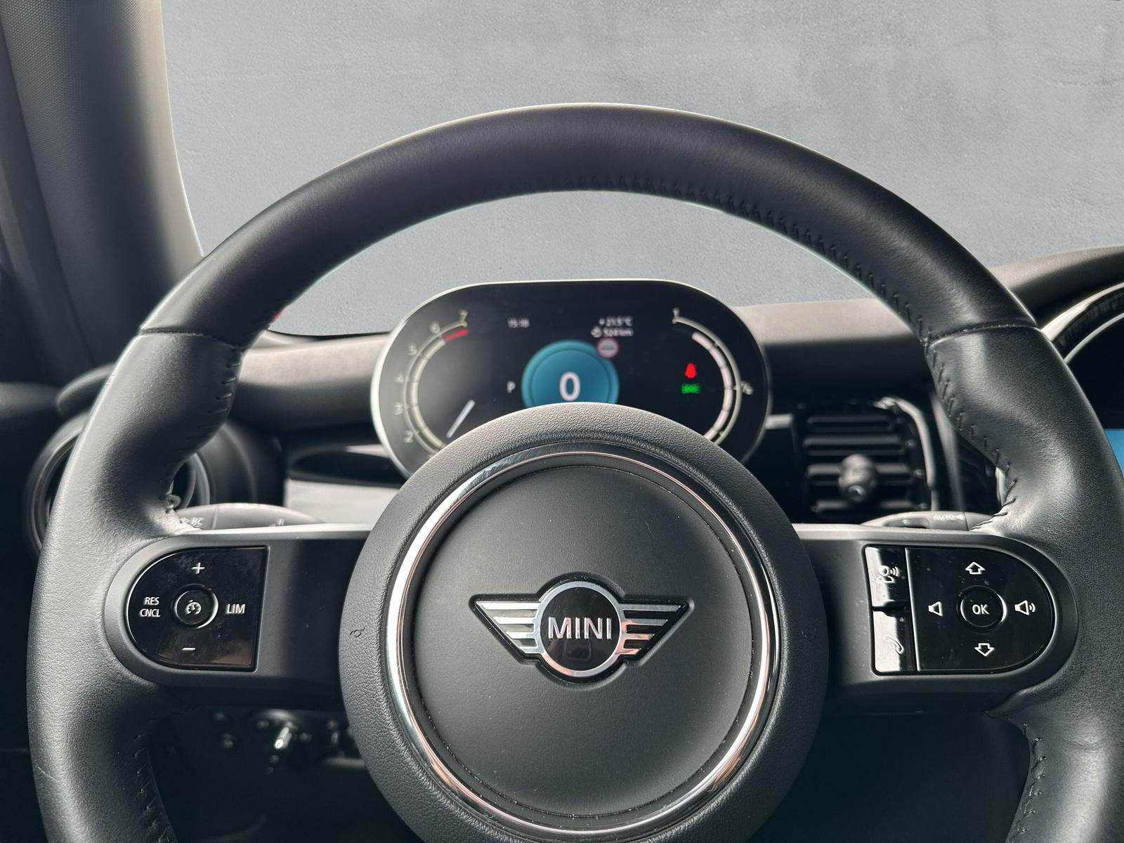 MINI Cooper Classic Trim F56 1.5i (CH)-image-22