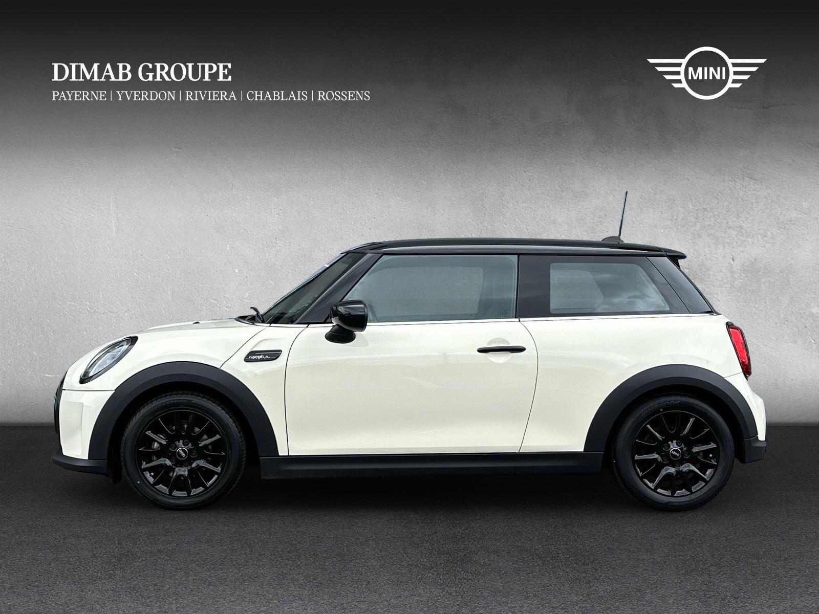 MINI Cooper Classic Trim F56 1.5i (CH)-image-1