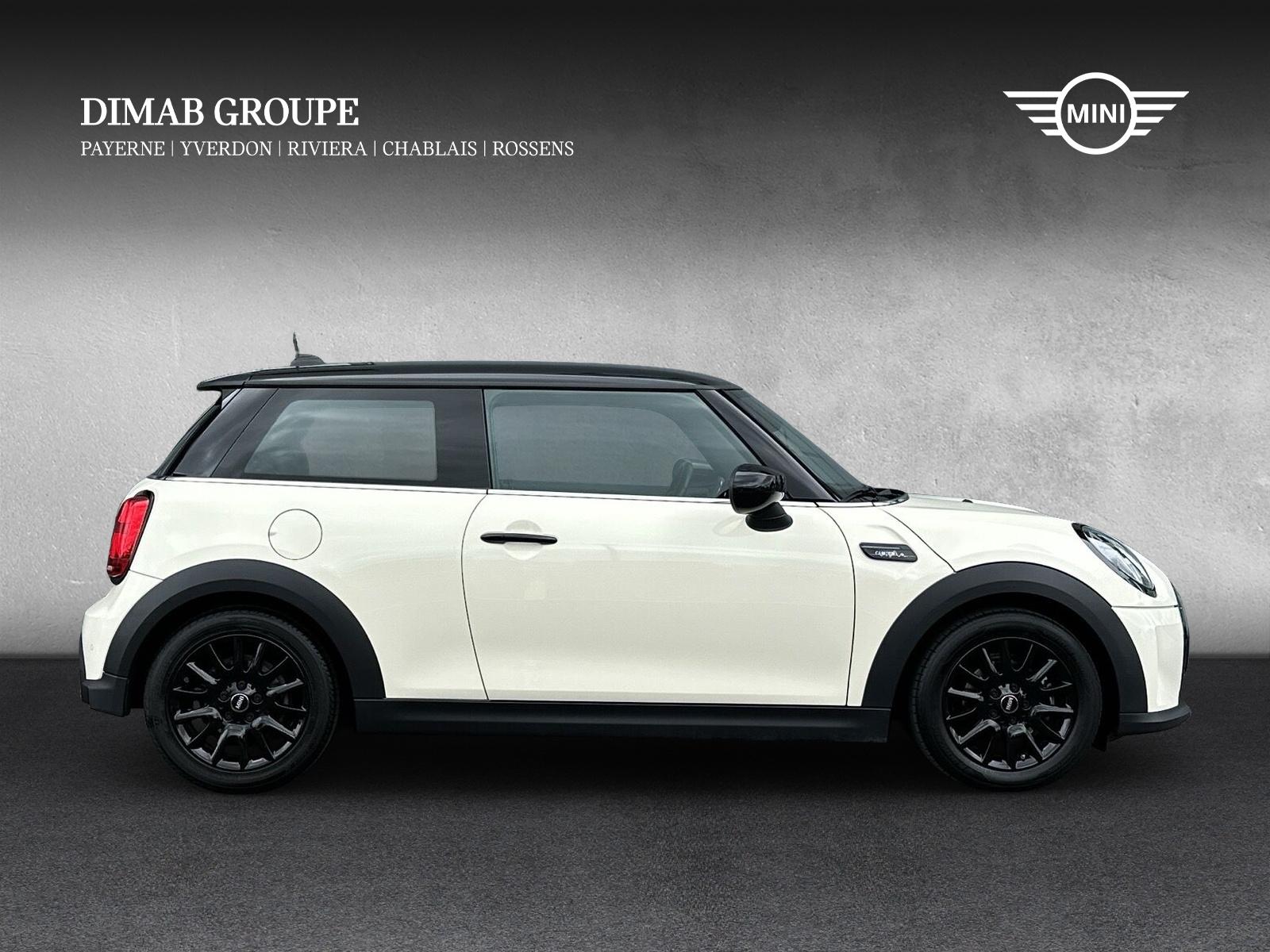 MINI Cooper Classic Trim F56 1.5i (CH)-image-5