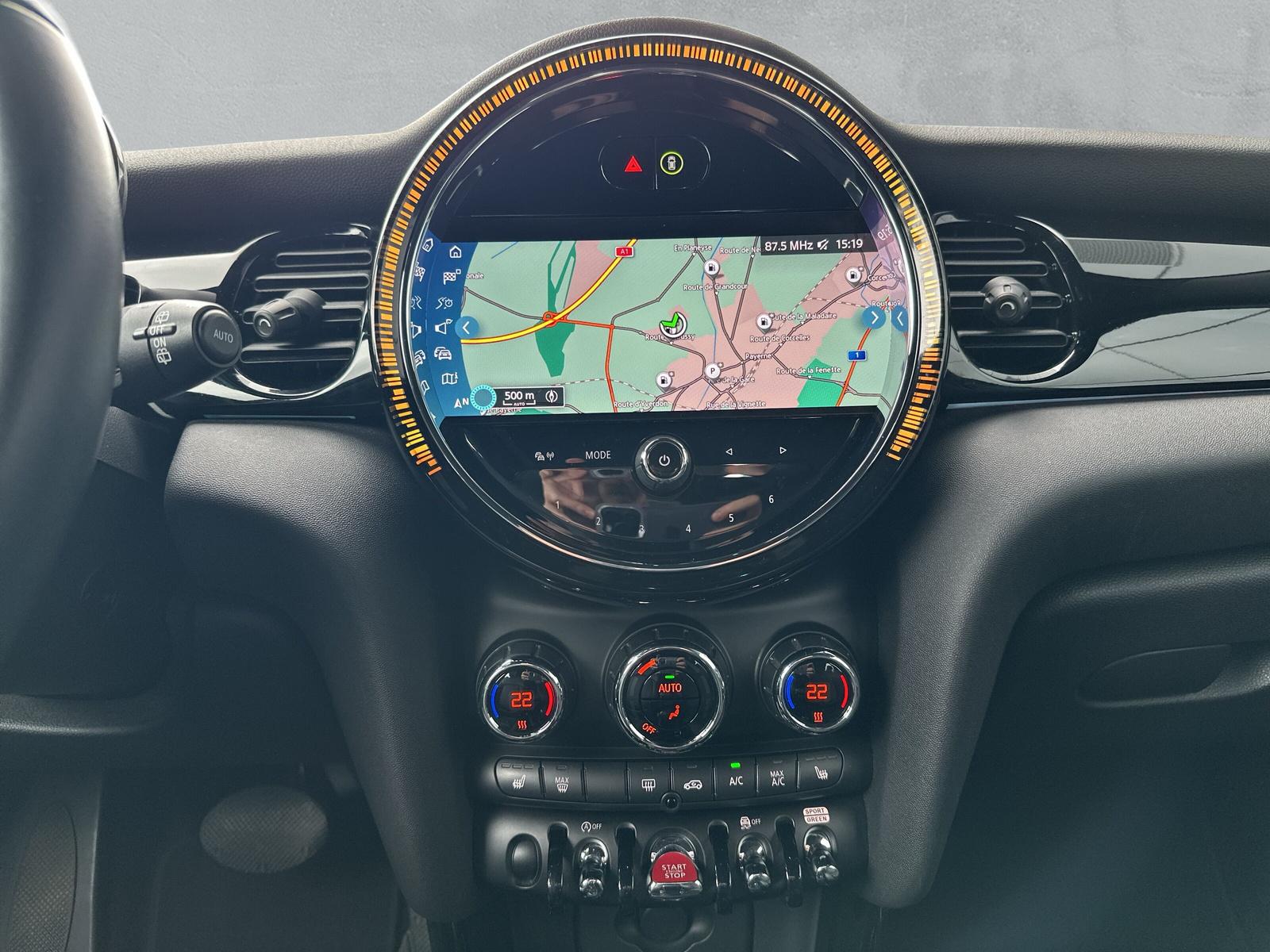 MINI Cooper Classic Trim F56 1.5i (CH)-image-18