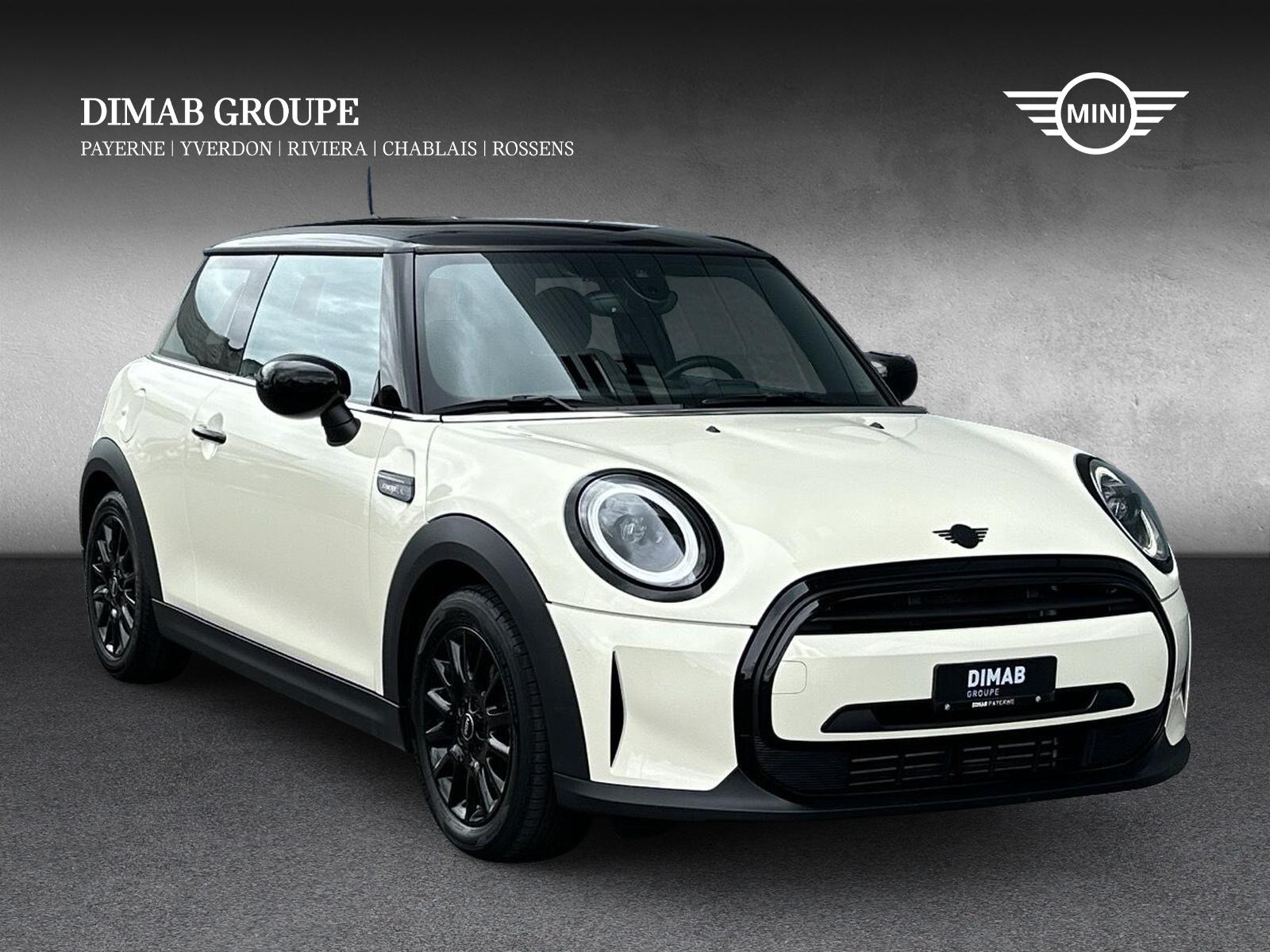MINI Cooper Classic Trim F56 1.5i (CH)-image-6