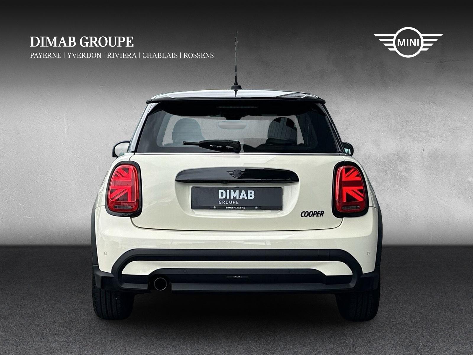 MINI Cooper Classic Trim F56 1.5i (CH)-image-3