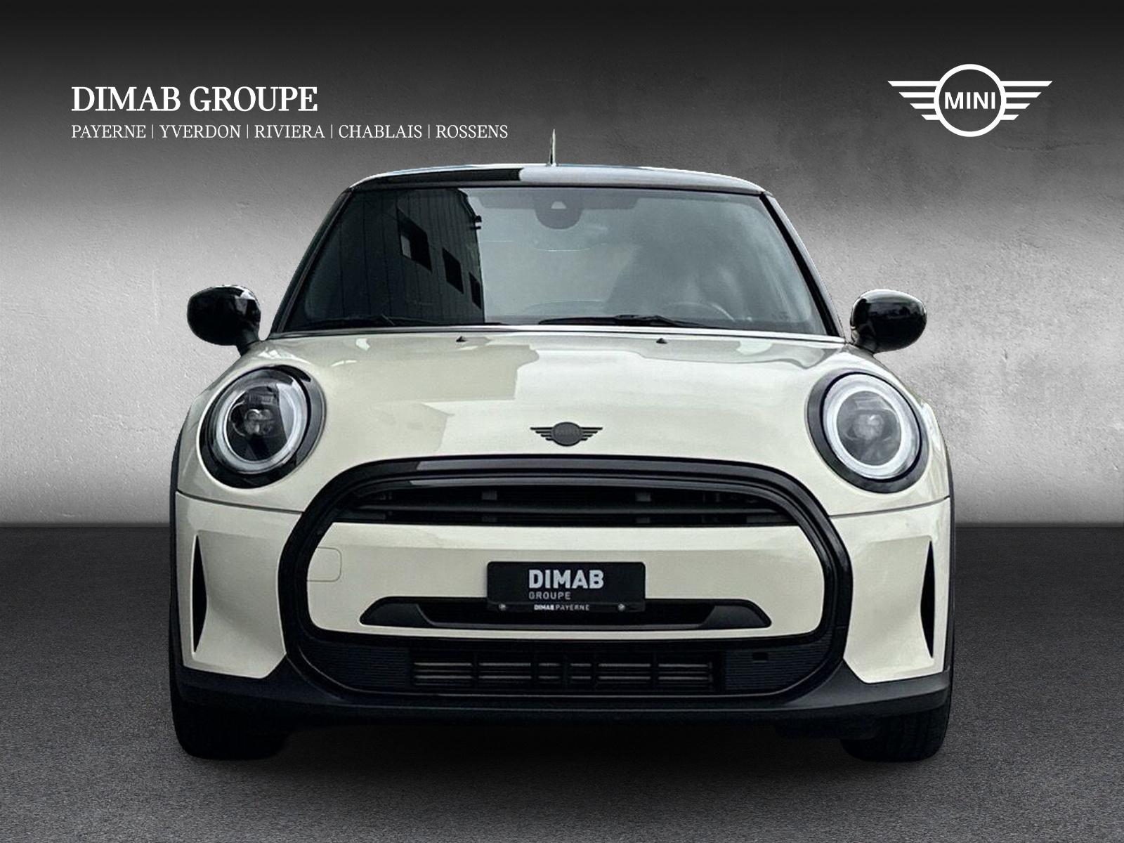 MINI Cooper Classic Trim F56 1.5i (CH)-image-7