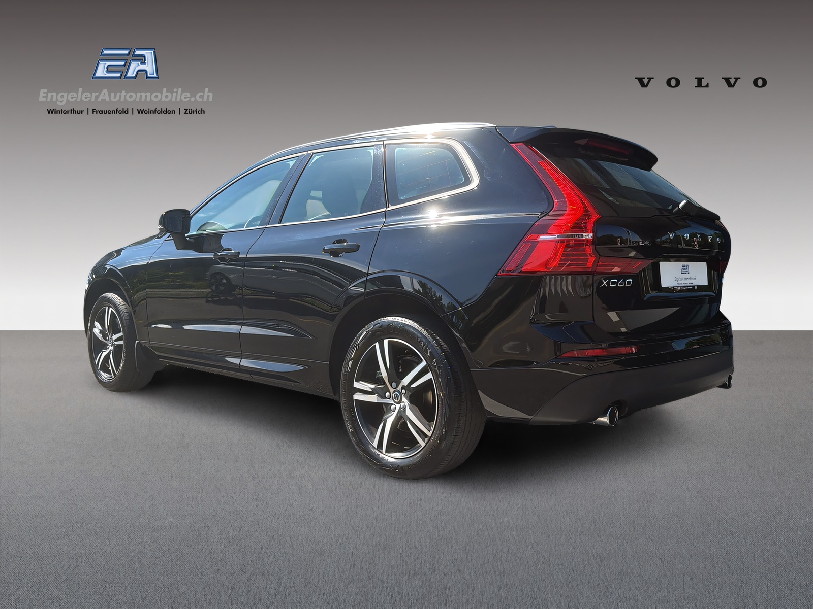 VOLVO XC60 2.0 D4 Momentum AWD-showroom-element-3