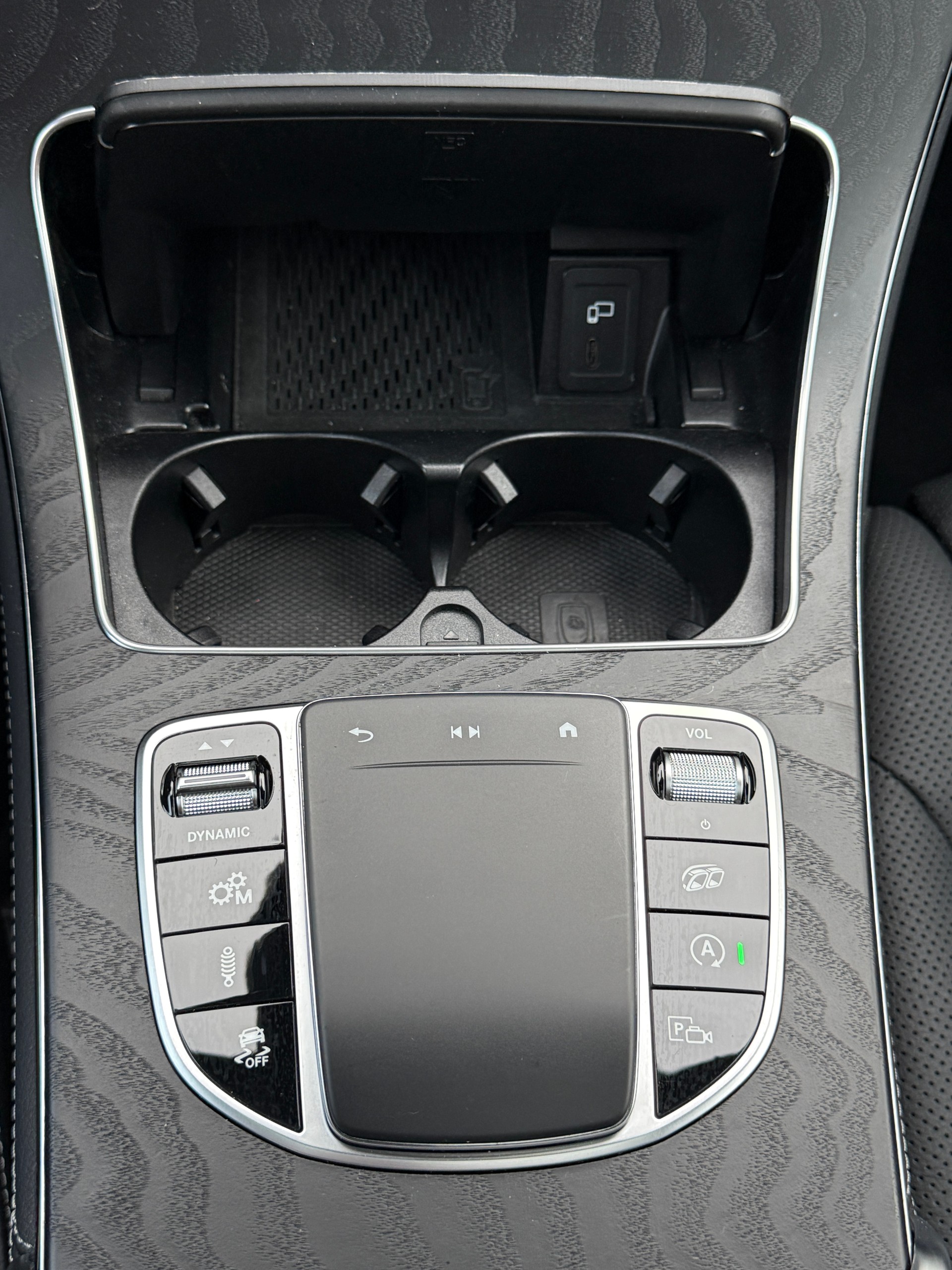 MERCEDES-BENZ GLC COUPÉ 43 AMG 4MATIC 9G-TRONIC*PERFORMANCE ABGASANLAGE*EL. PANORAMA-GLASSCHIEBEDACH*EL. AHK*8FACH BEREIFT*-image-22