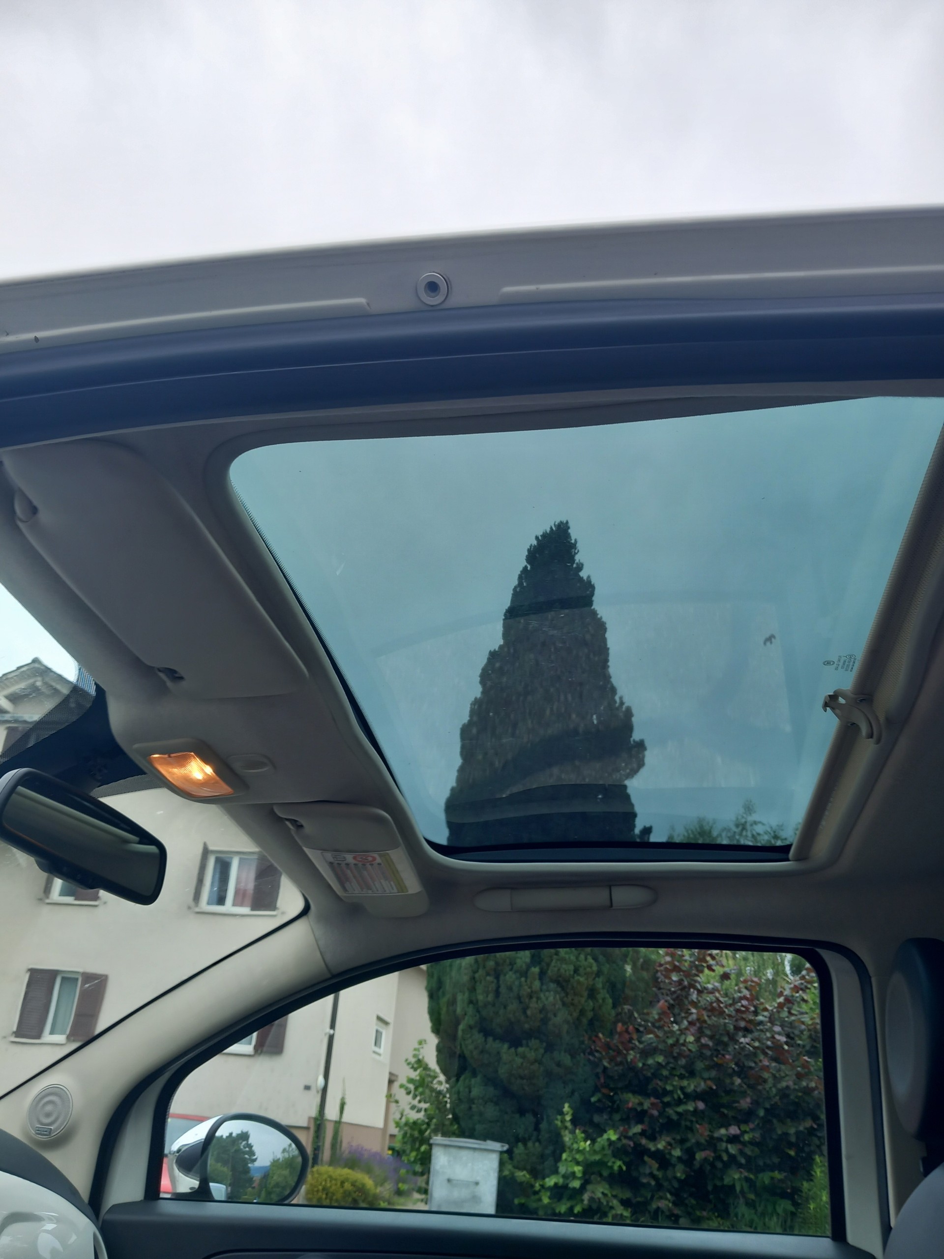 FIAT 500 1.4 16V Pop-image-11