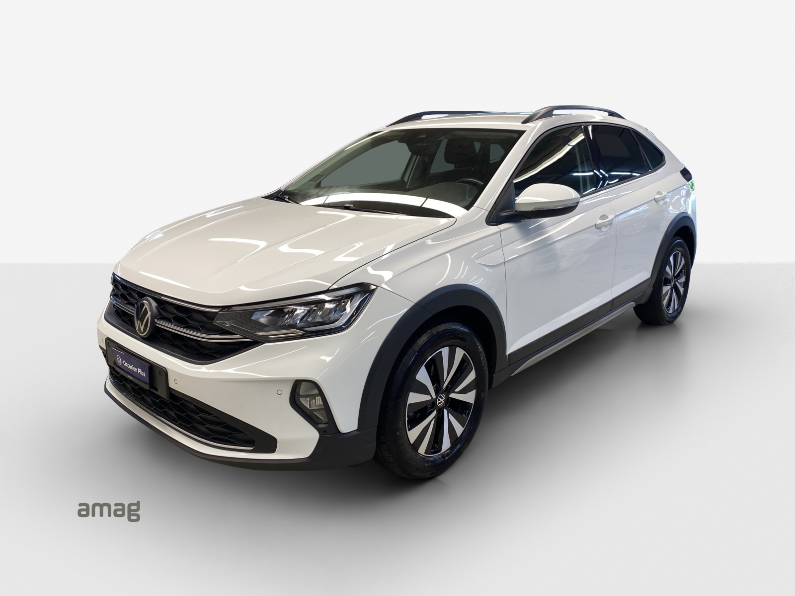 VW Taigo 1.0 TSI Life DSG