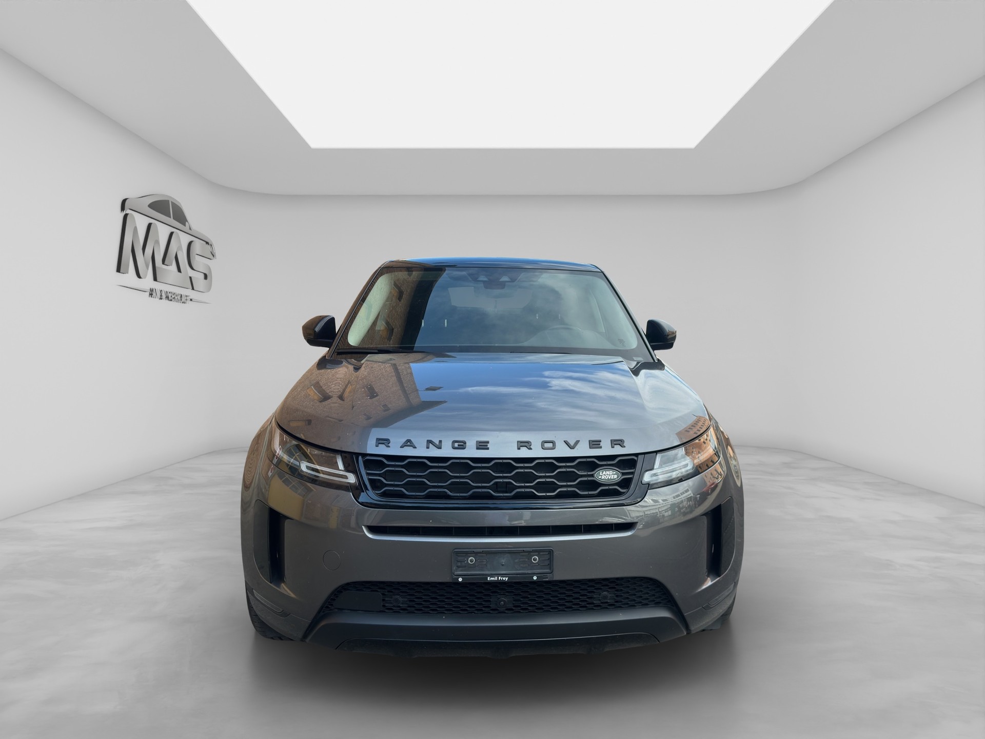 LAND ROVER Range Rover Evoque P 250 S AT9-showroom-element-1