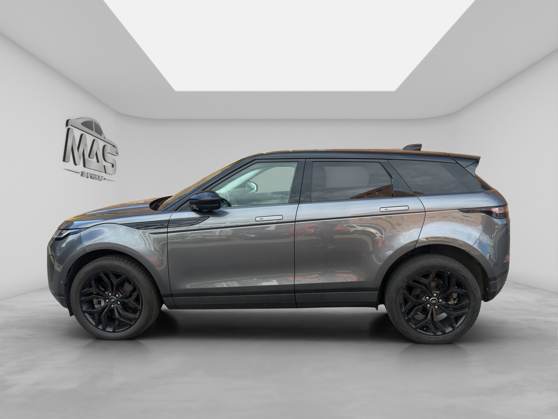 LAND ROVER Range Rover Evoque P 250 S AT9-showroom-element-2