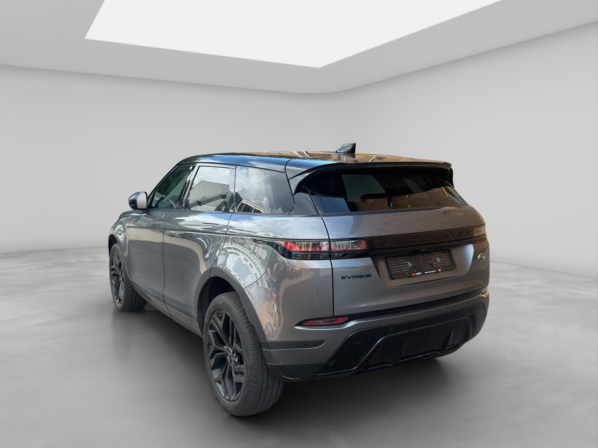 LAND ROVER Range Rover Evoque P 250 S AT9-showroom-element-3
