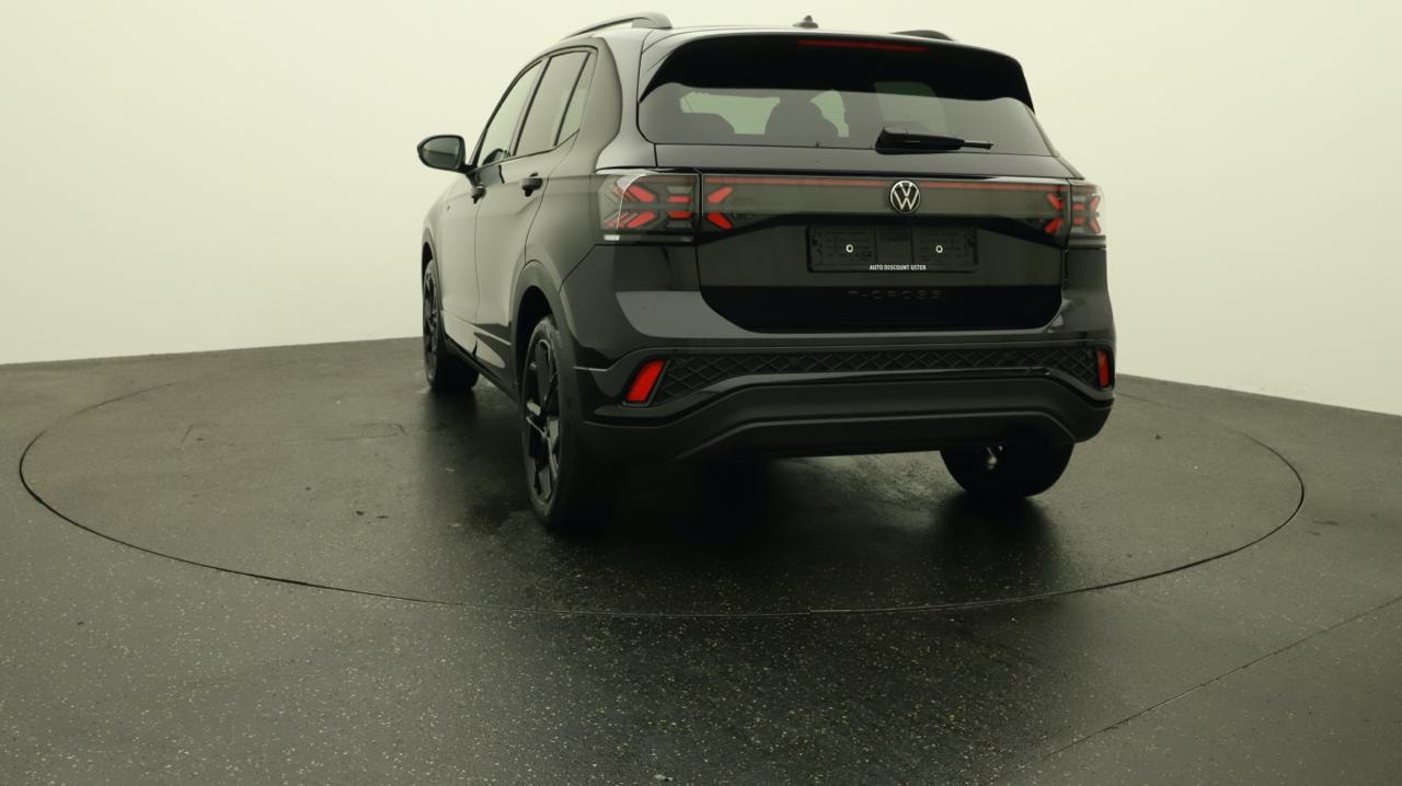 VW T-Cross 1.5 TSI EVO ACT R-Line DSG-showroom-element-3