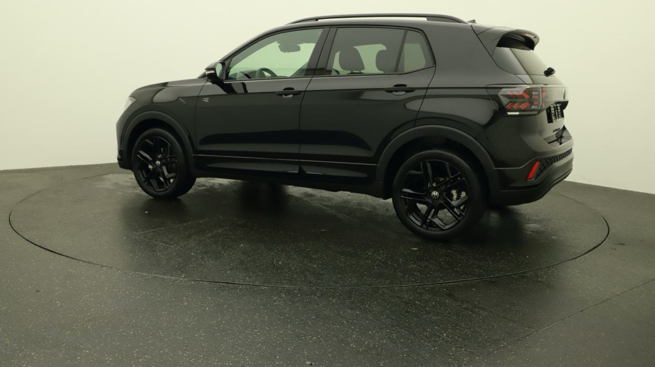 VW T-Cross 1.5 TSI EVO ACT R-Line DSG-showroom-element-2