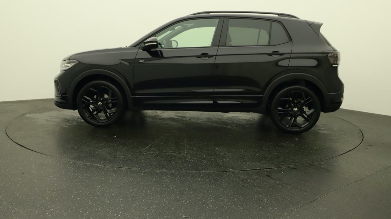 VW T-Cross 1.5 TSI EVO ACT R-Line DSG-showroom-element-1