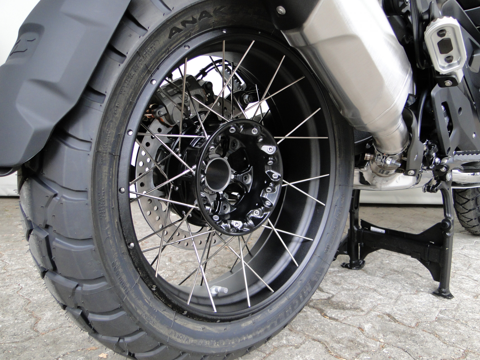 BMW R 1300 GS ASA BOXER BONUS CHF 1'500.- & 2.9% LEASING-image-9
