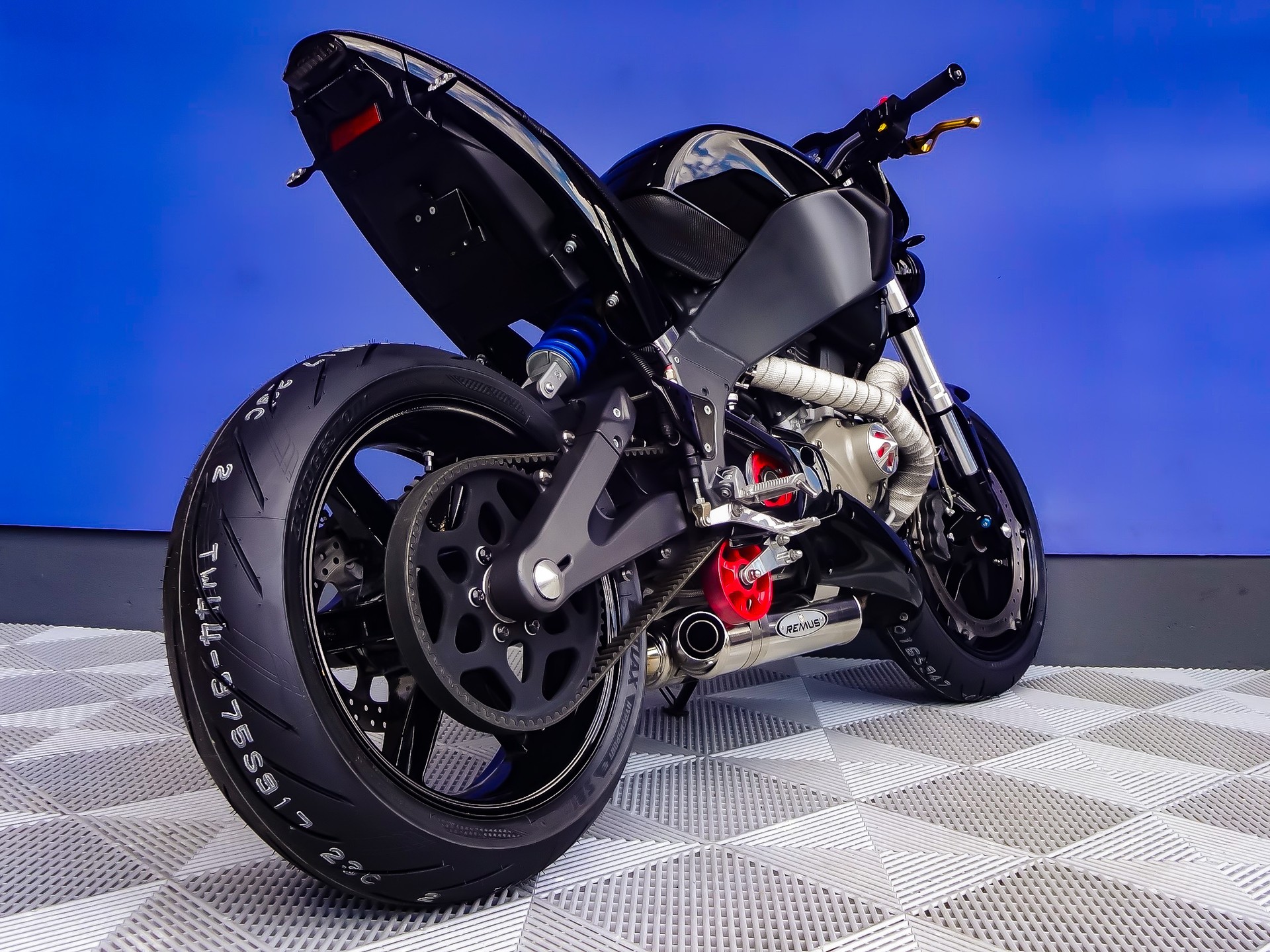 BUELL XB12S Lightning-image-4