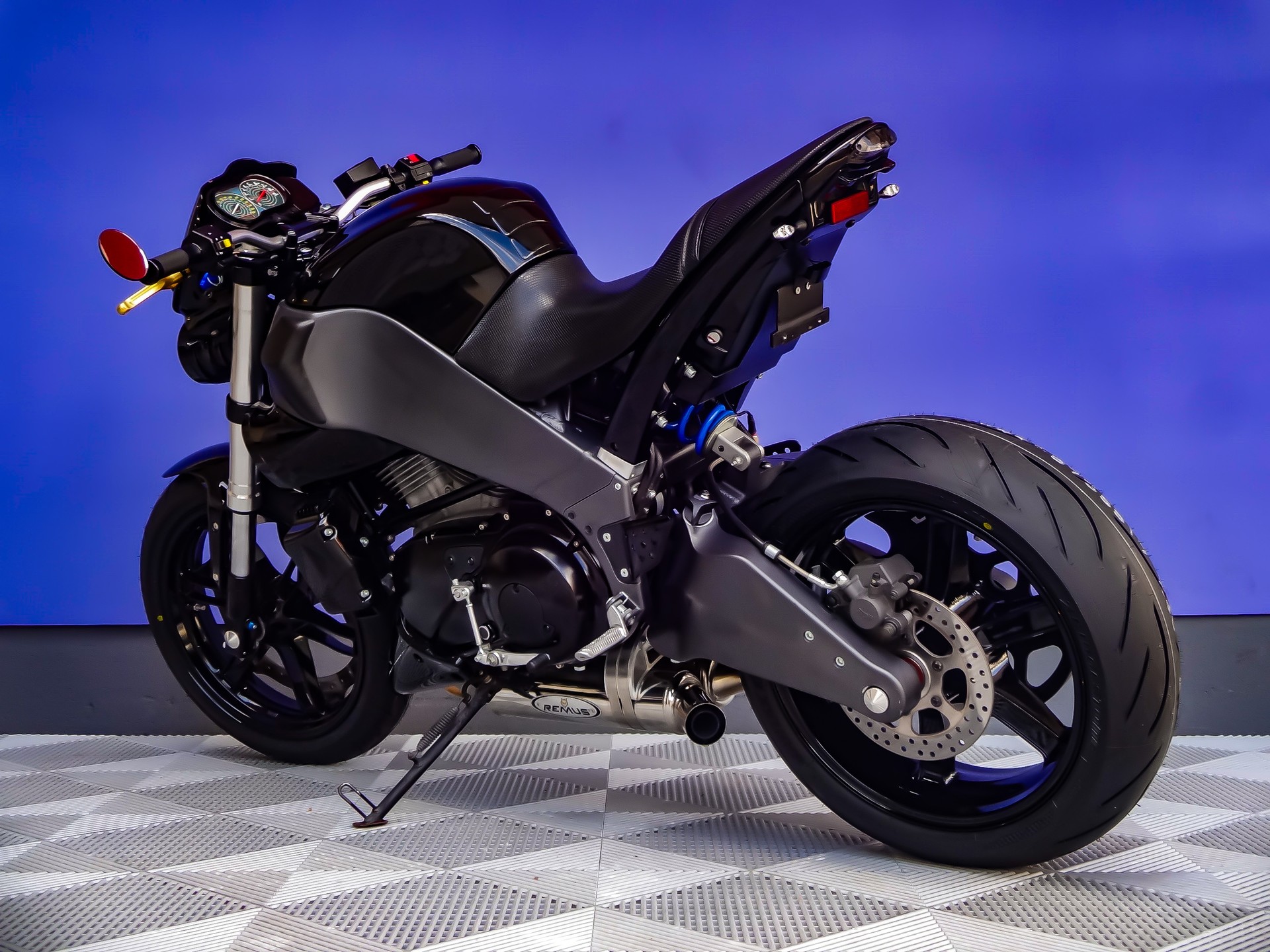 BUELL XB12S Lightning-image-3