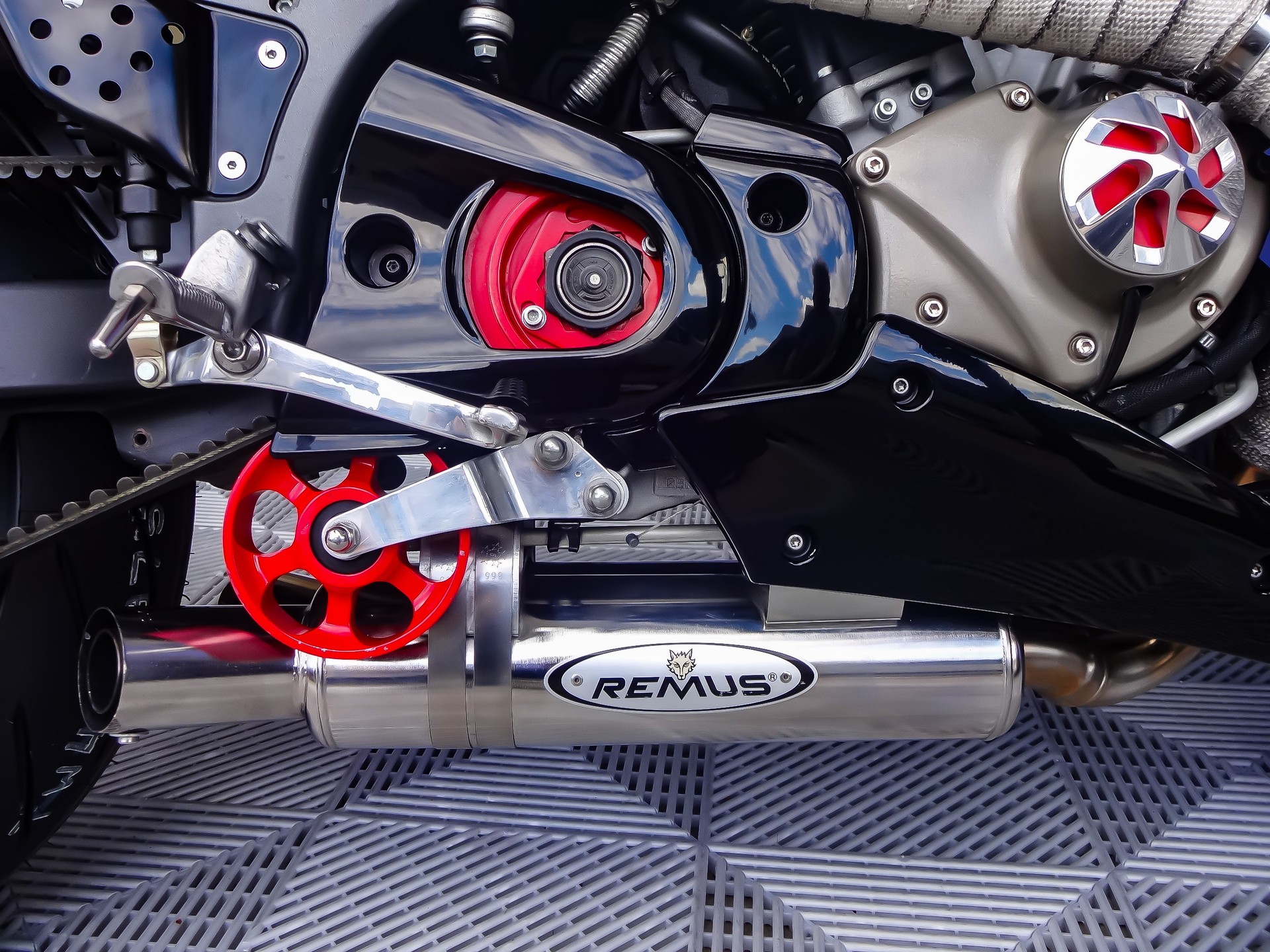 BUELL XB12S Lightning-image-5