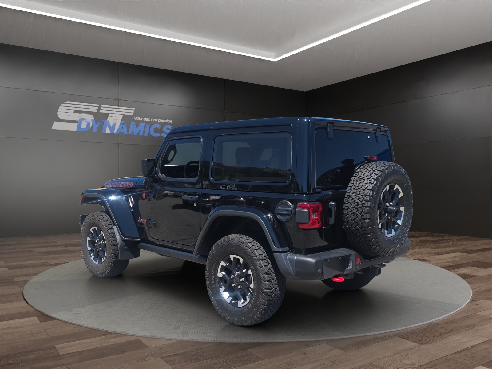 JEEP Wrangler 3.6 Rubicon-showroom-element-2