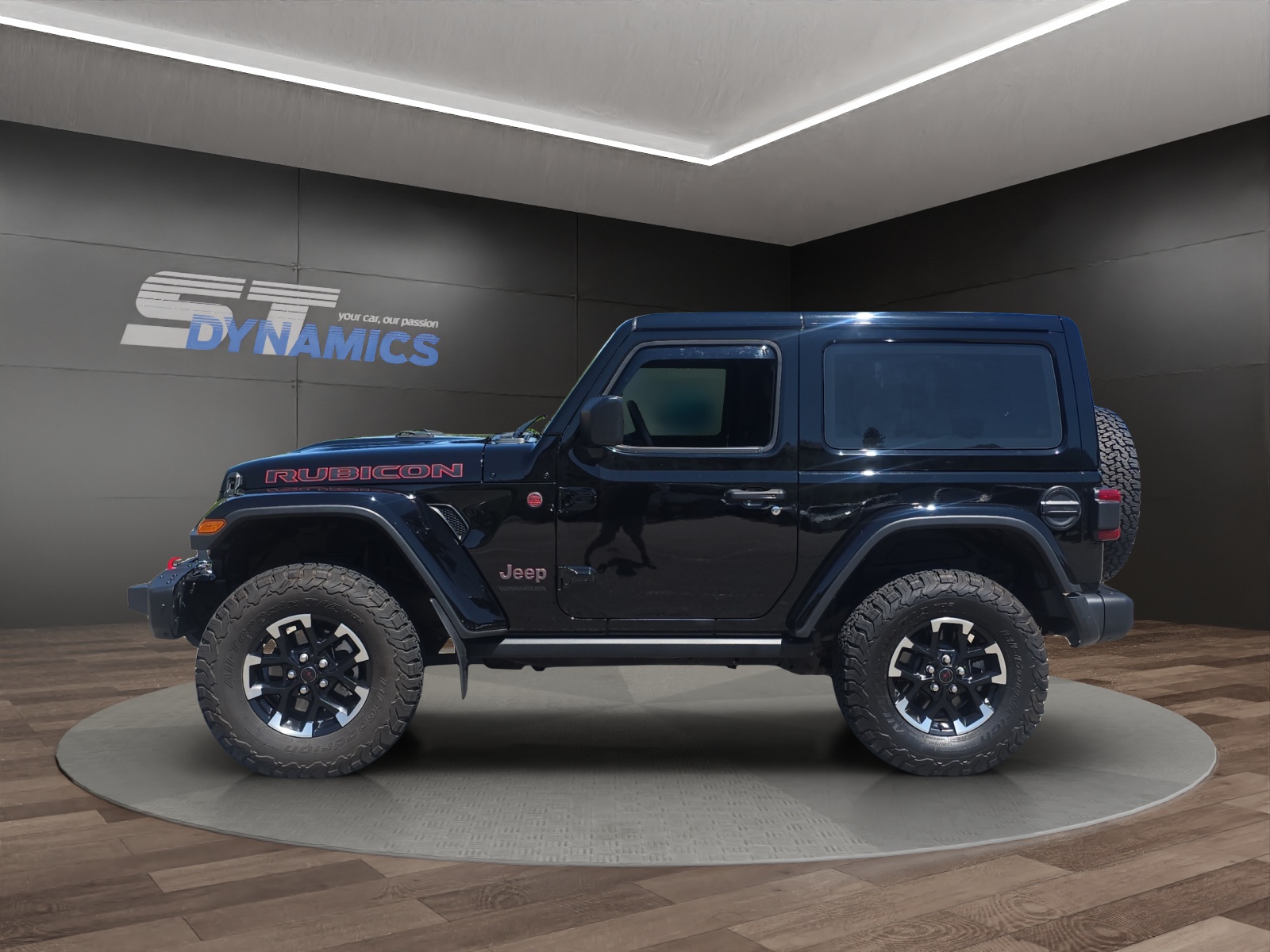 JEEP Wrangler 3.6 Rubicon-showroom-element-3