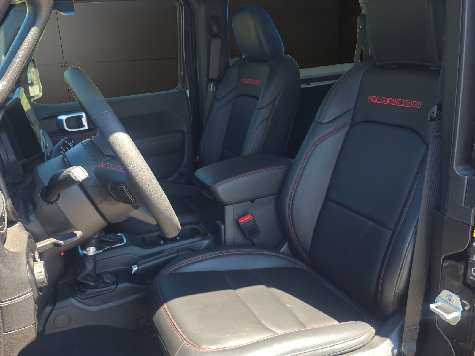 JEEP Wrangler 3.6 Rubicon-image-8