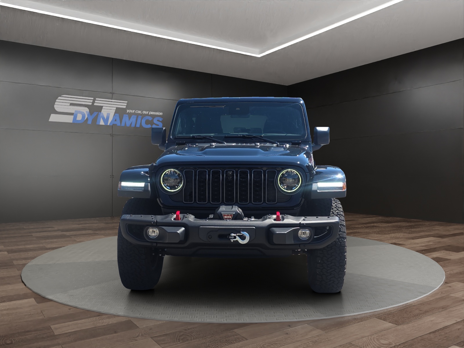 JEEP Wrangler 3.6 Rubicon-showroom-element-1