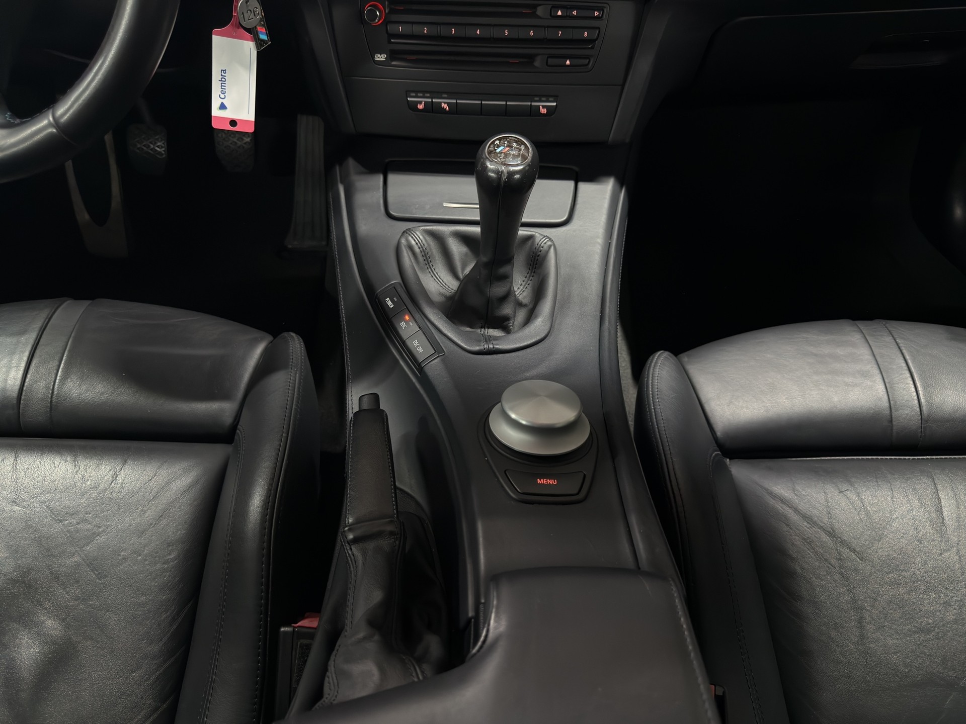 BMW M3 Coupé-image-16