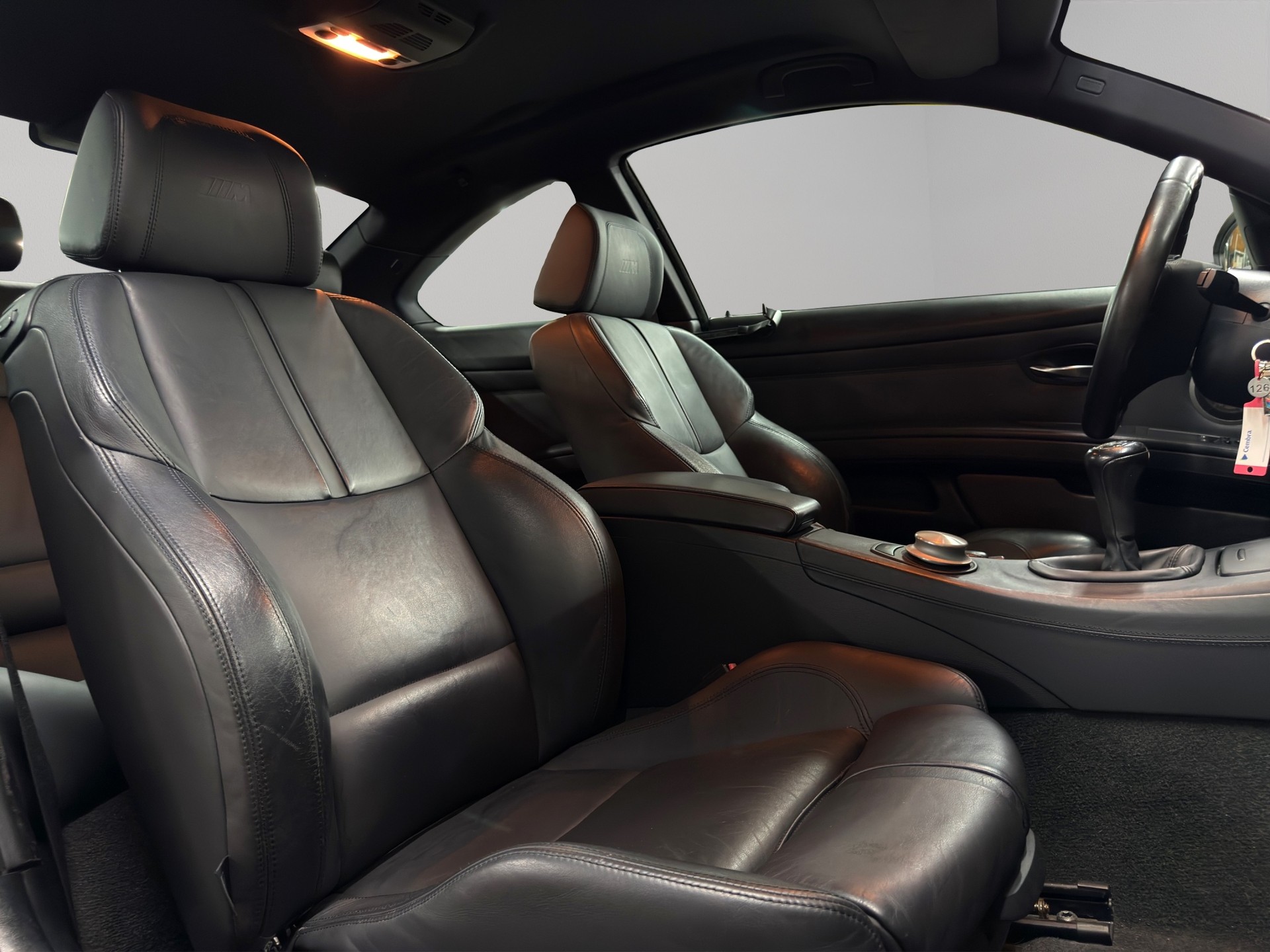 BMW M3 Coupé-image-12