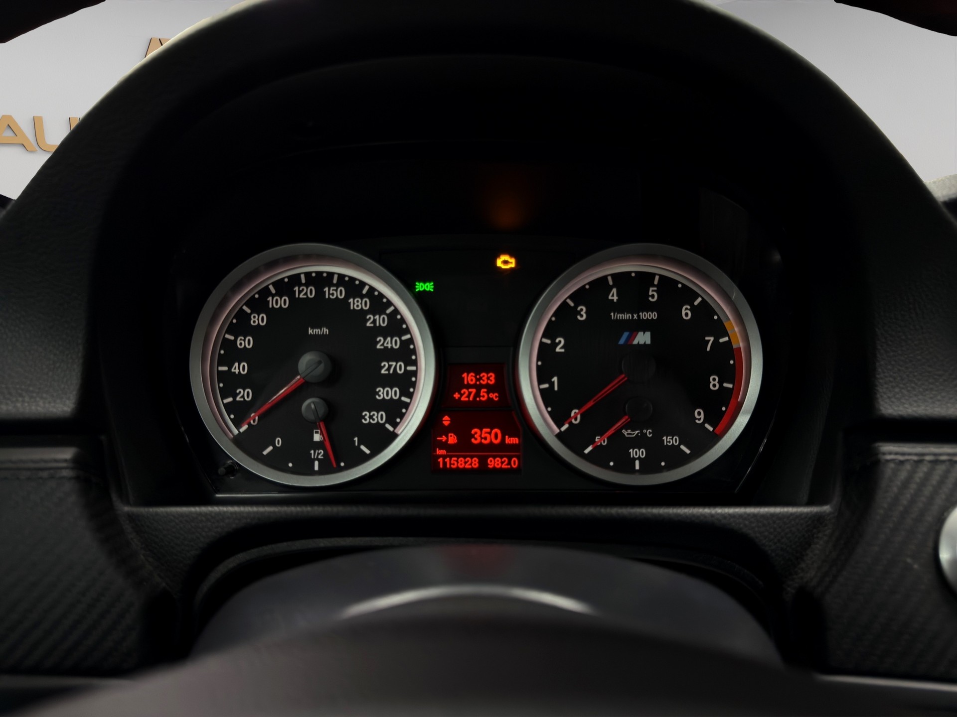 BMW M3 Coupé-image-18
