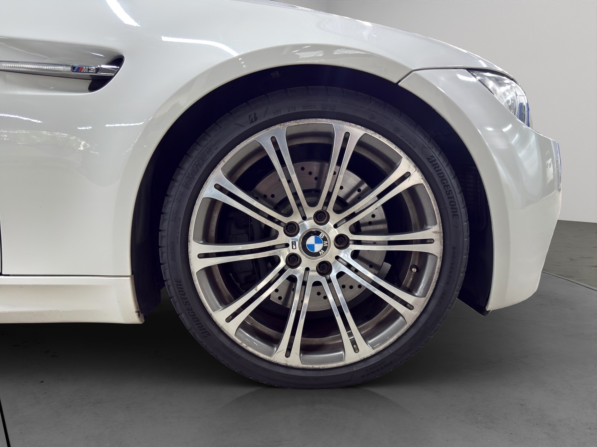 BMW M3 Coupé-image-7