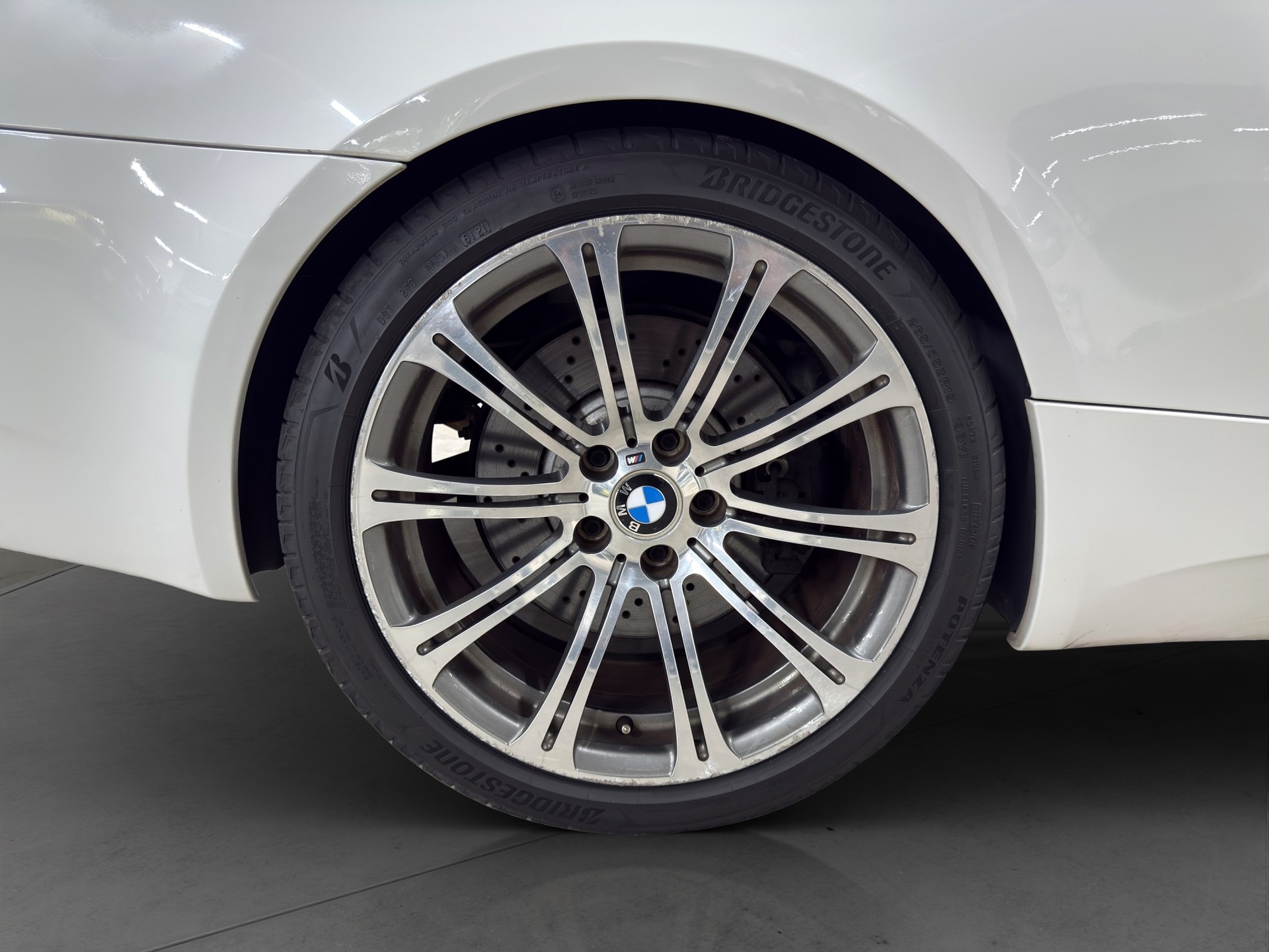 BMW M3 Coupé-image-8