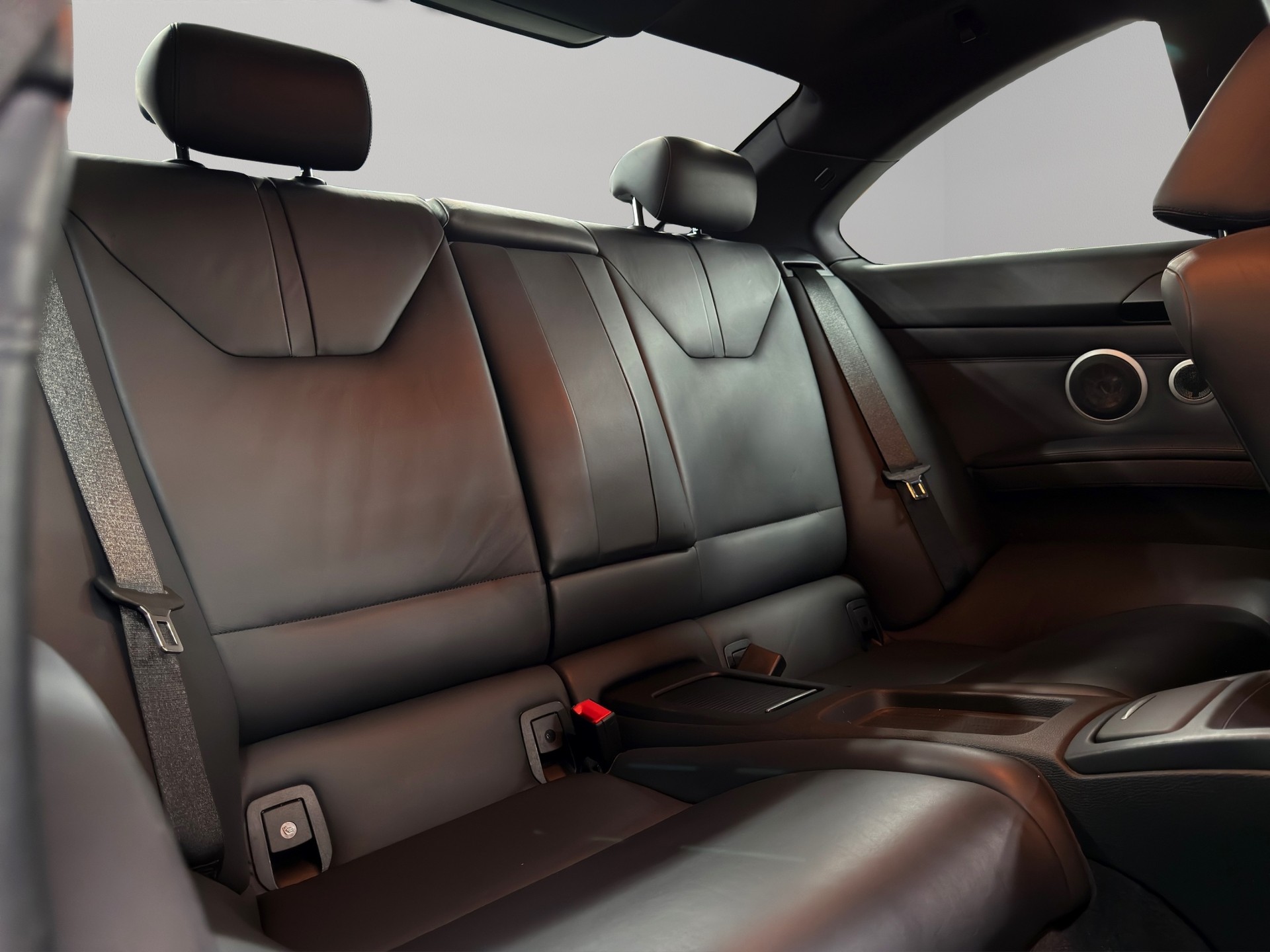 BMW M3 Coupé-image-14