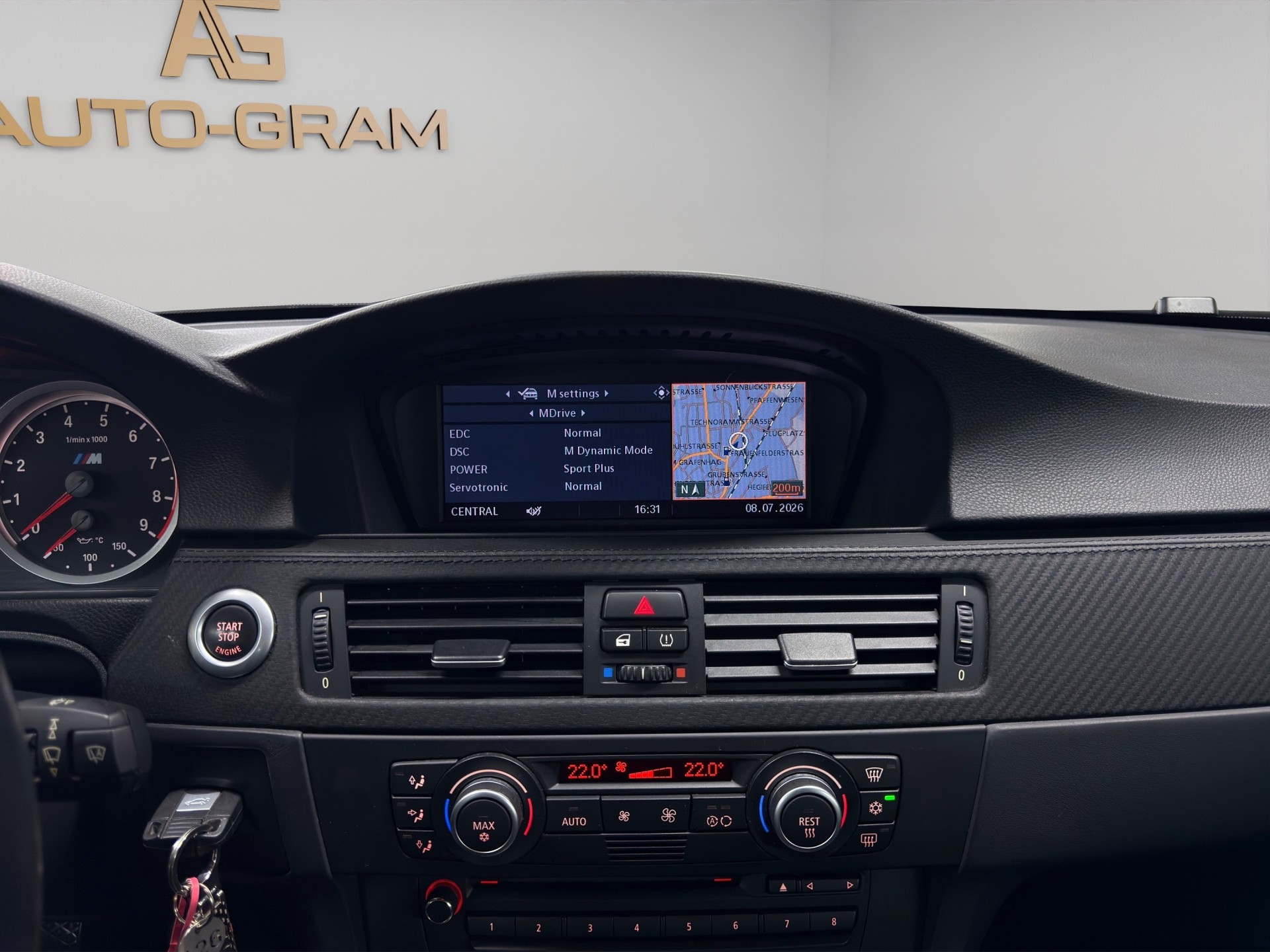 BMW M3 Coupé-image-17