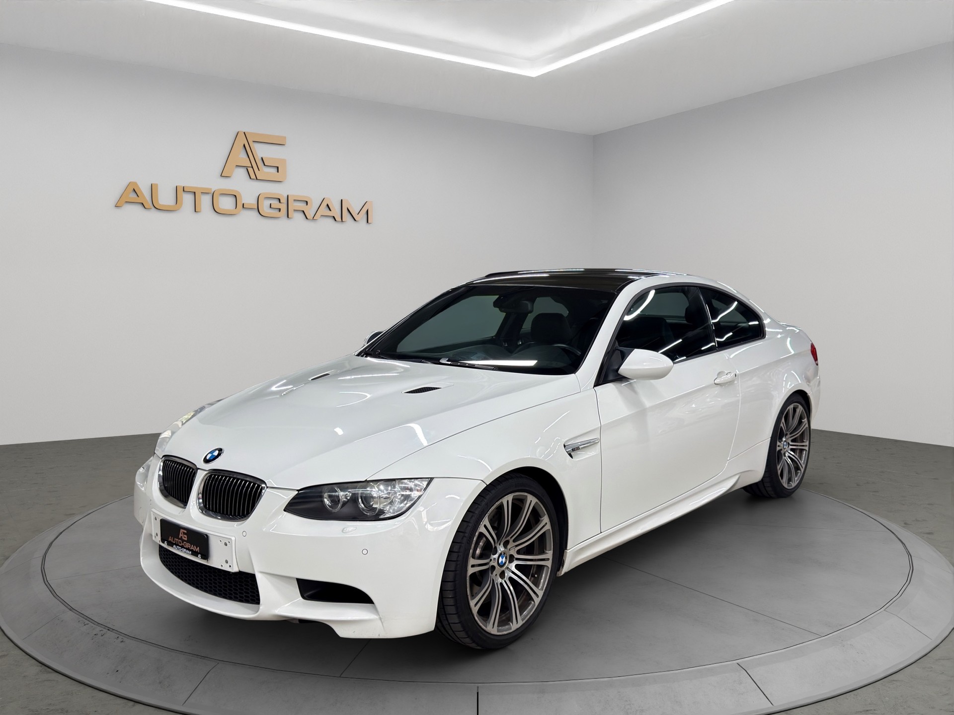 BMW M3 Coupé