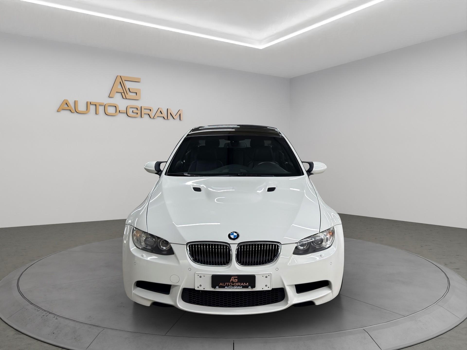BMW M3 Coupé-image-6