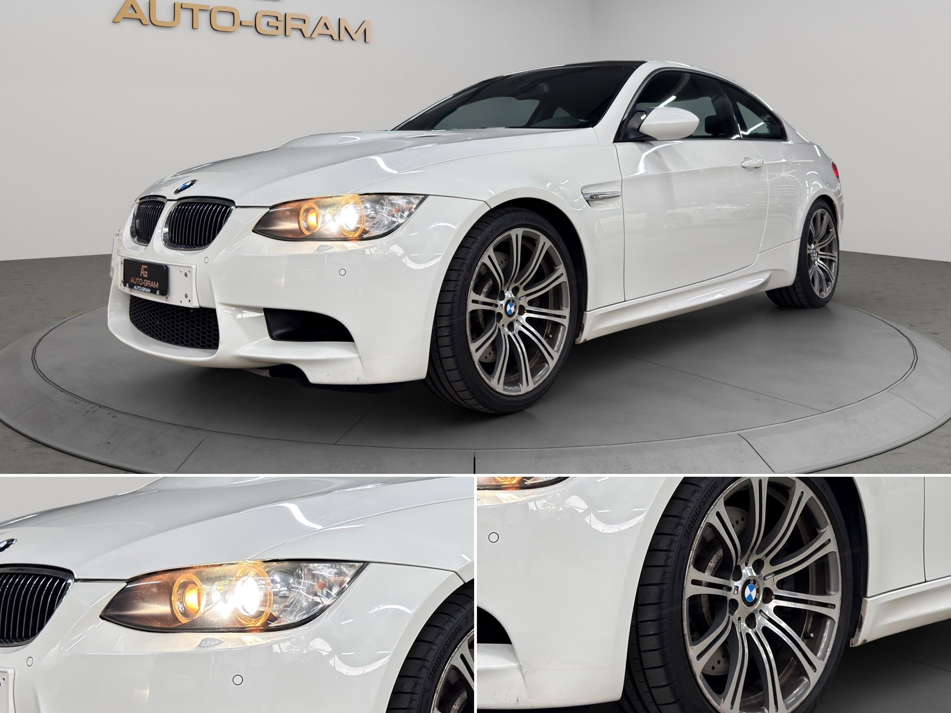 BMW M3 Coupé-image-9