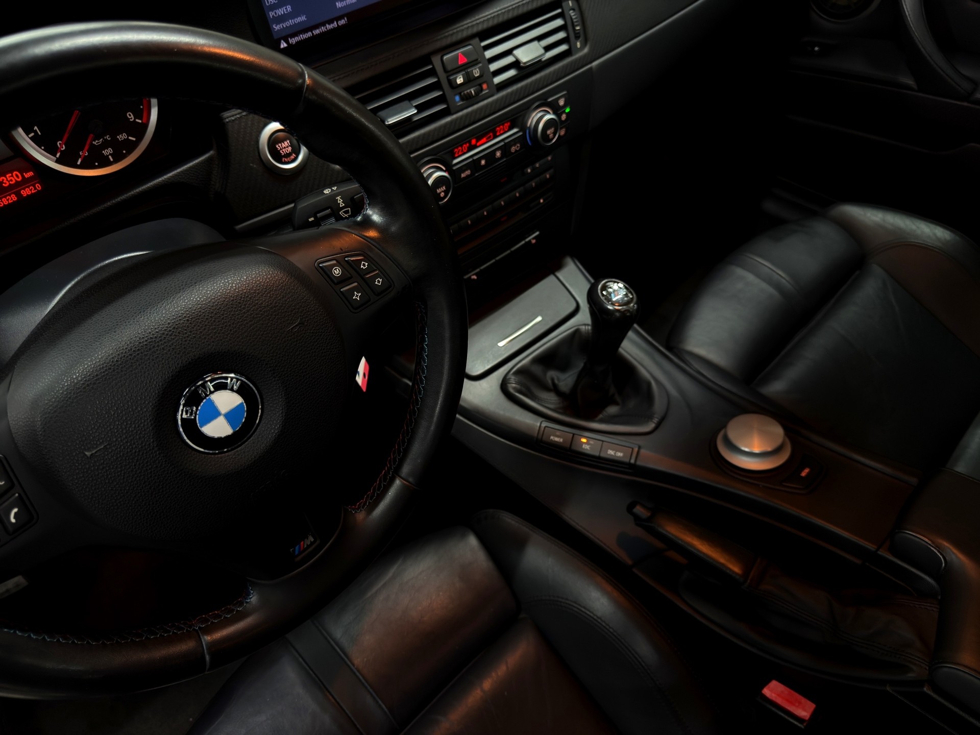 BMW M3 Coupé-image-19