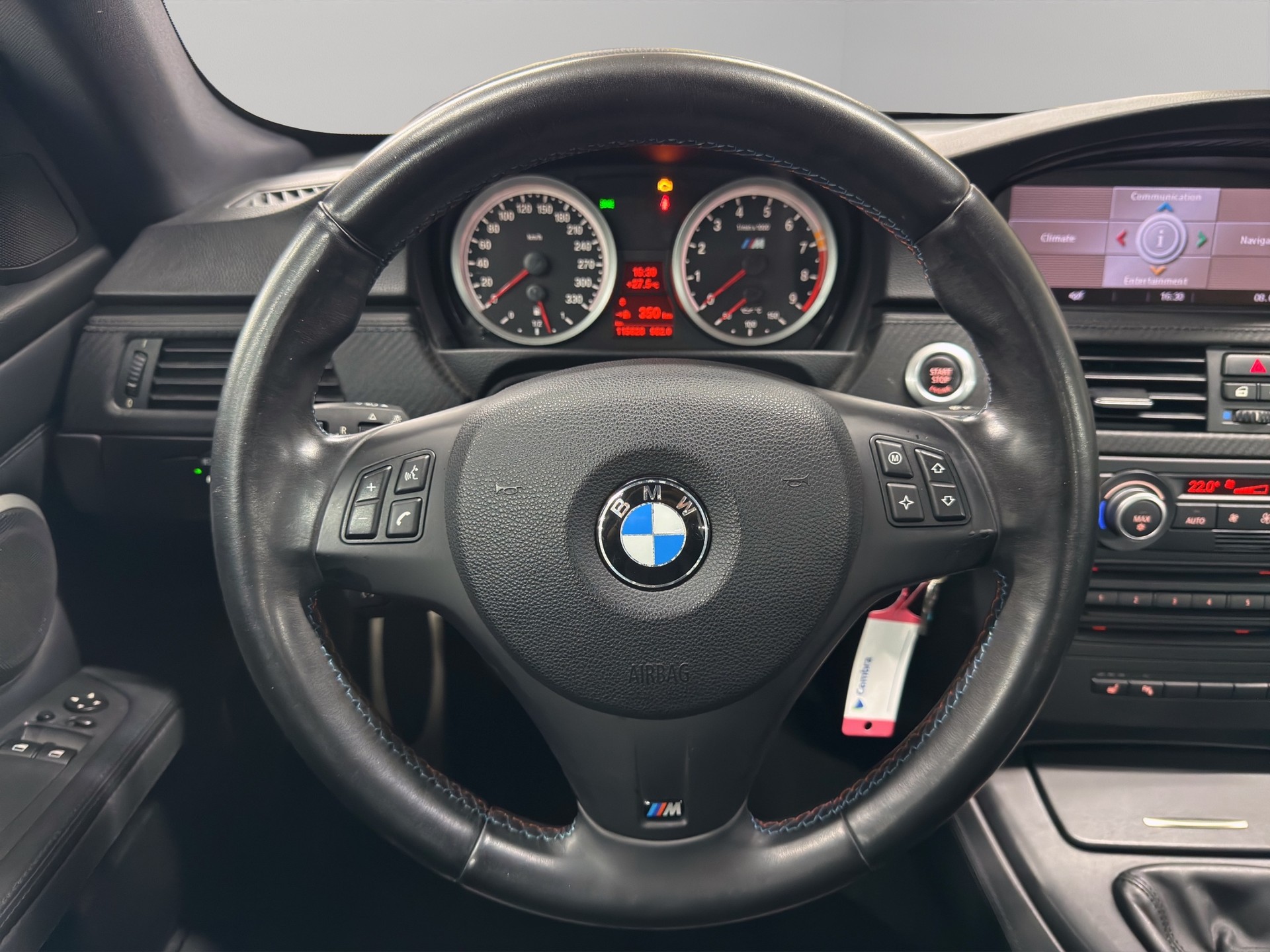 BMW M3 Coupé-image-15