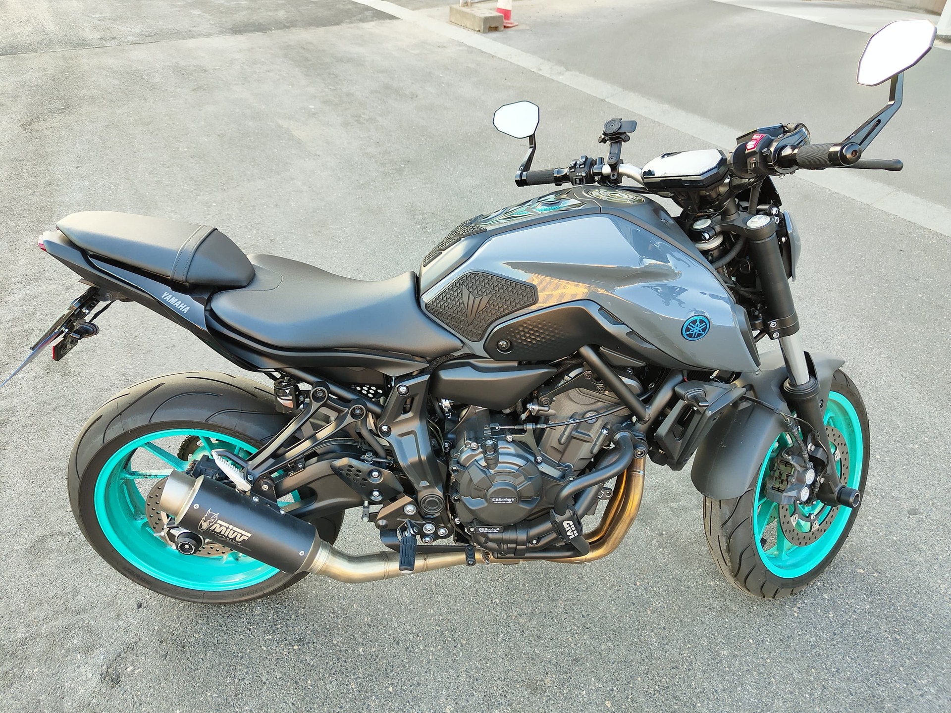 YAMAHA MT-07 (35KW)-image-2