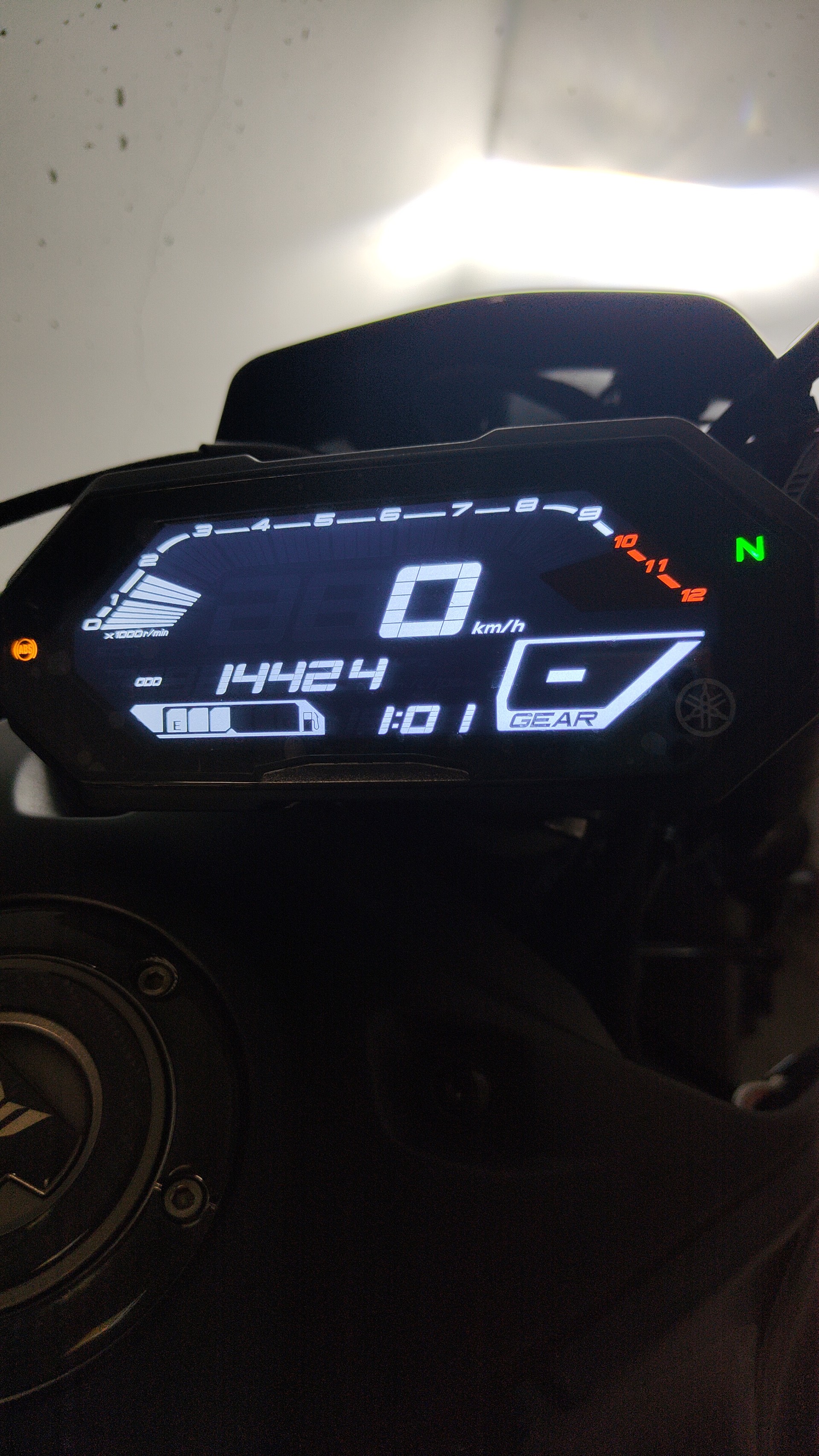 YAMAHA MT-07 (35KW)-image-12