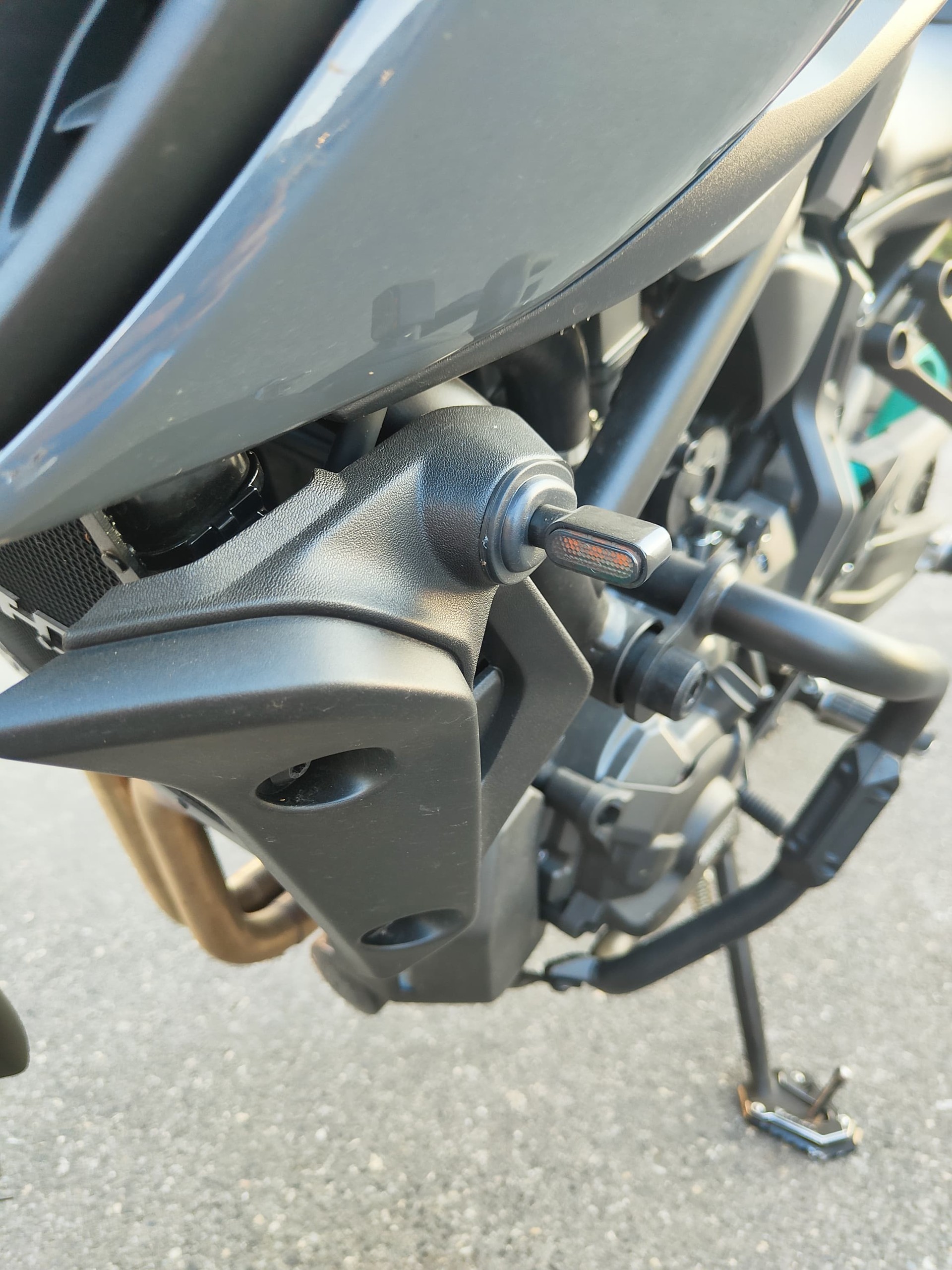 YAMAHA MT-07 (35KW)-image-9
