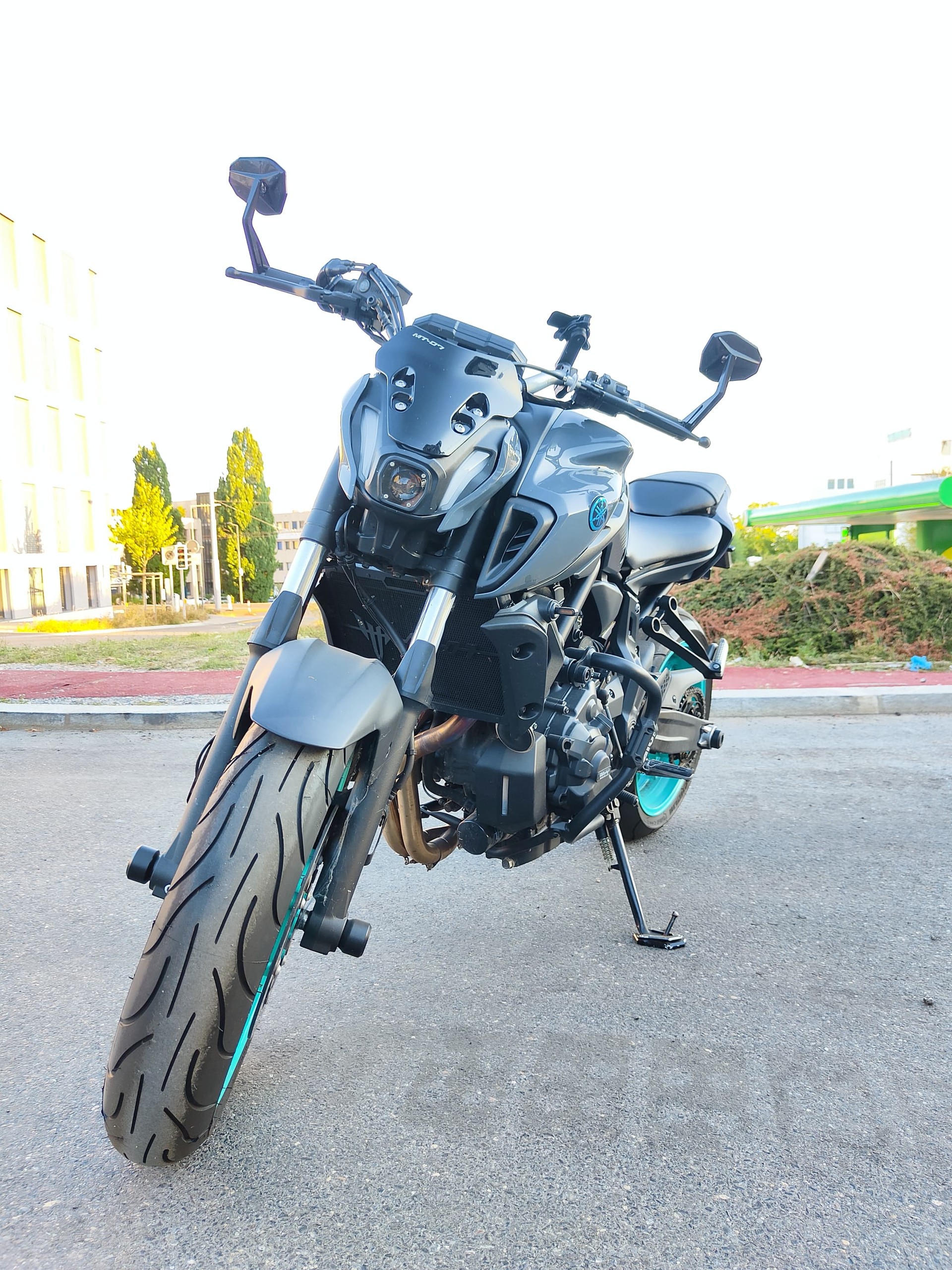 YAMAHA MT-07 (35KW)-image-3