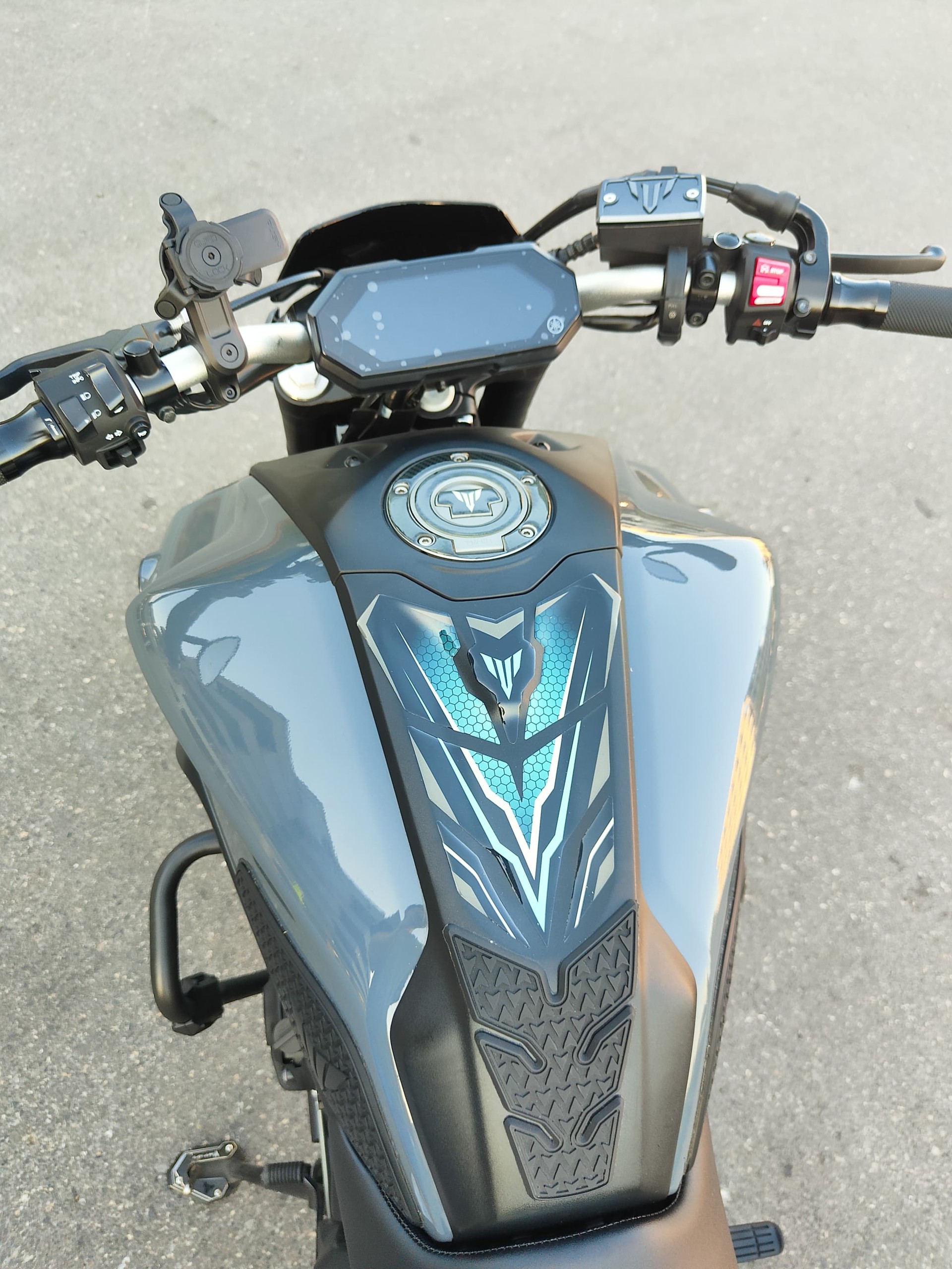 YAMAHA MT-07 (35KW)-image-11