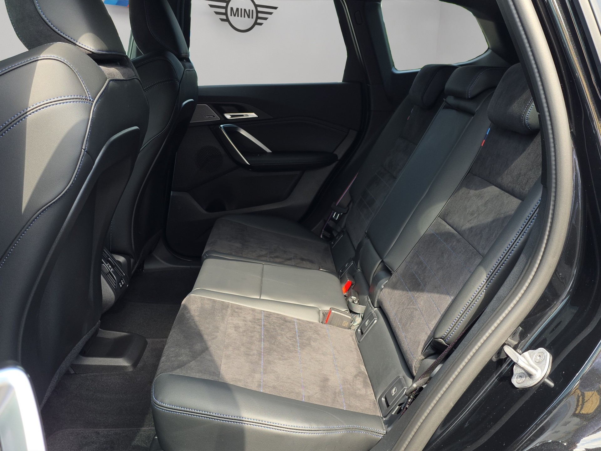 BMW X1 xDrive 23i 48V M Sport Pro-image-14