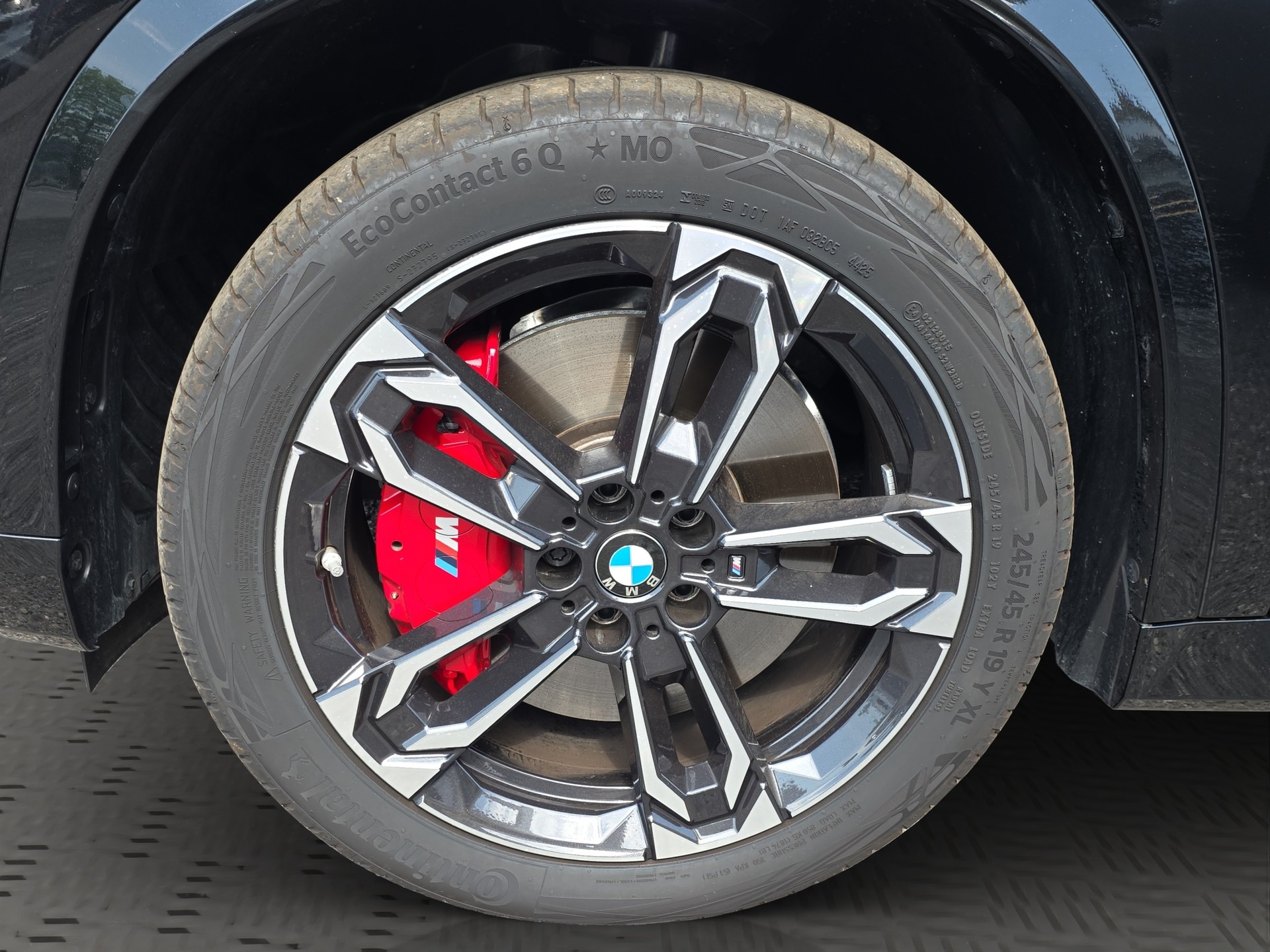 BMW X1 xDrive 23i 48V M Sport Pro-image-6